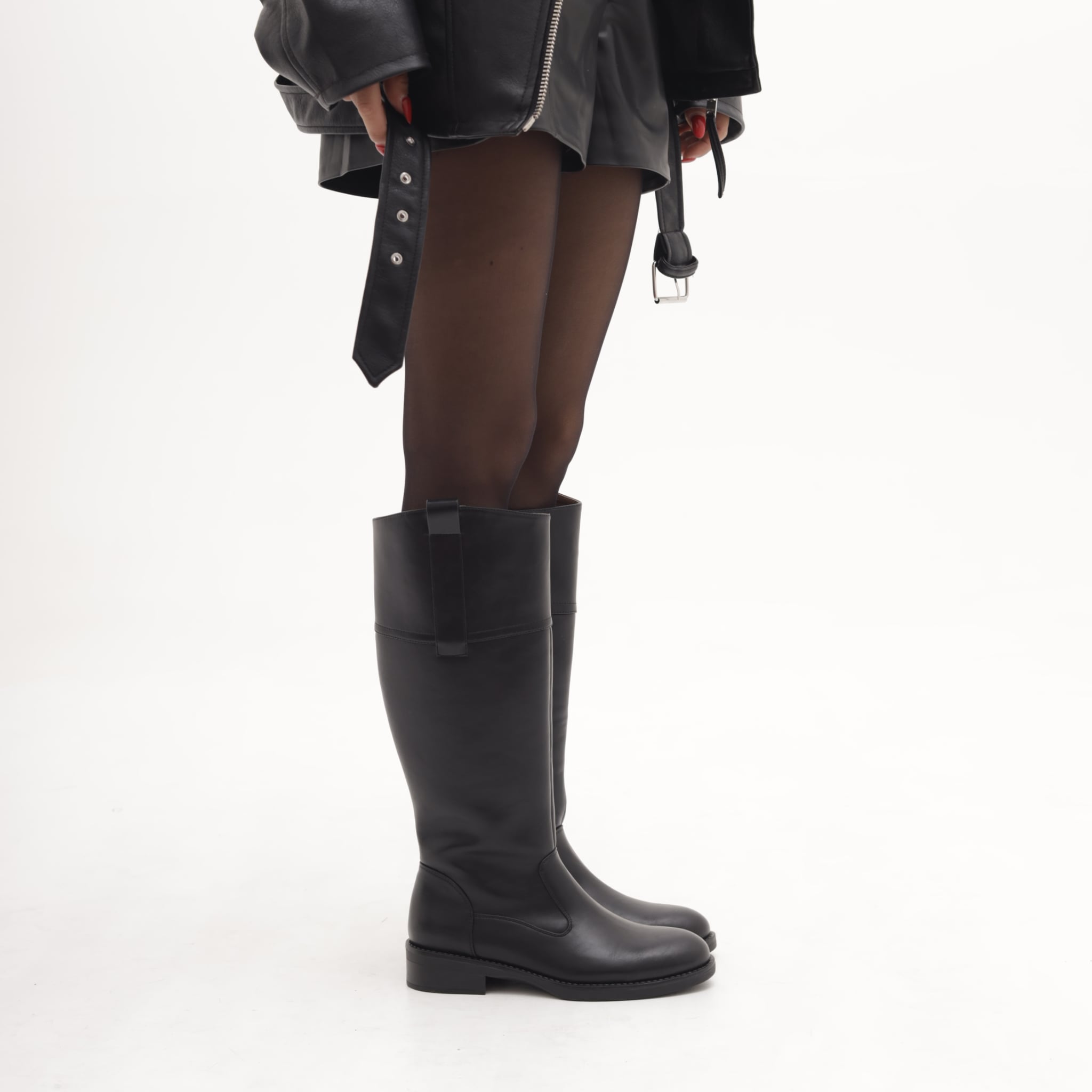 ჩექმა CRICHIC