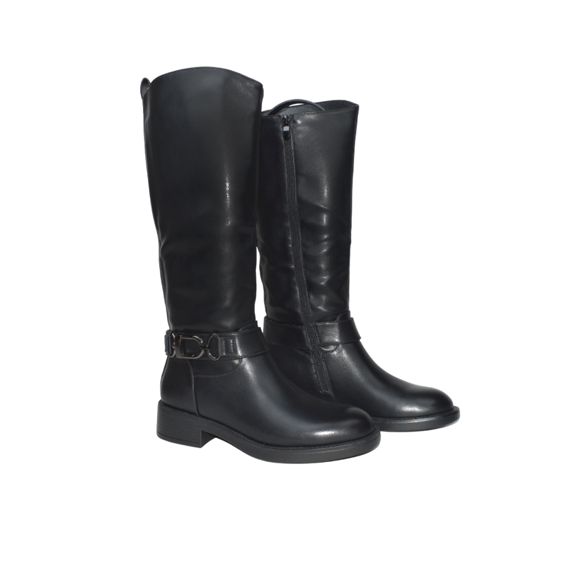 ჩექმა GAVI