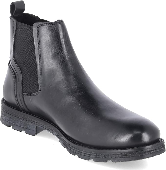 შუზი Bullboxer