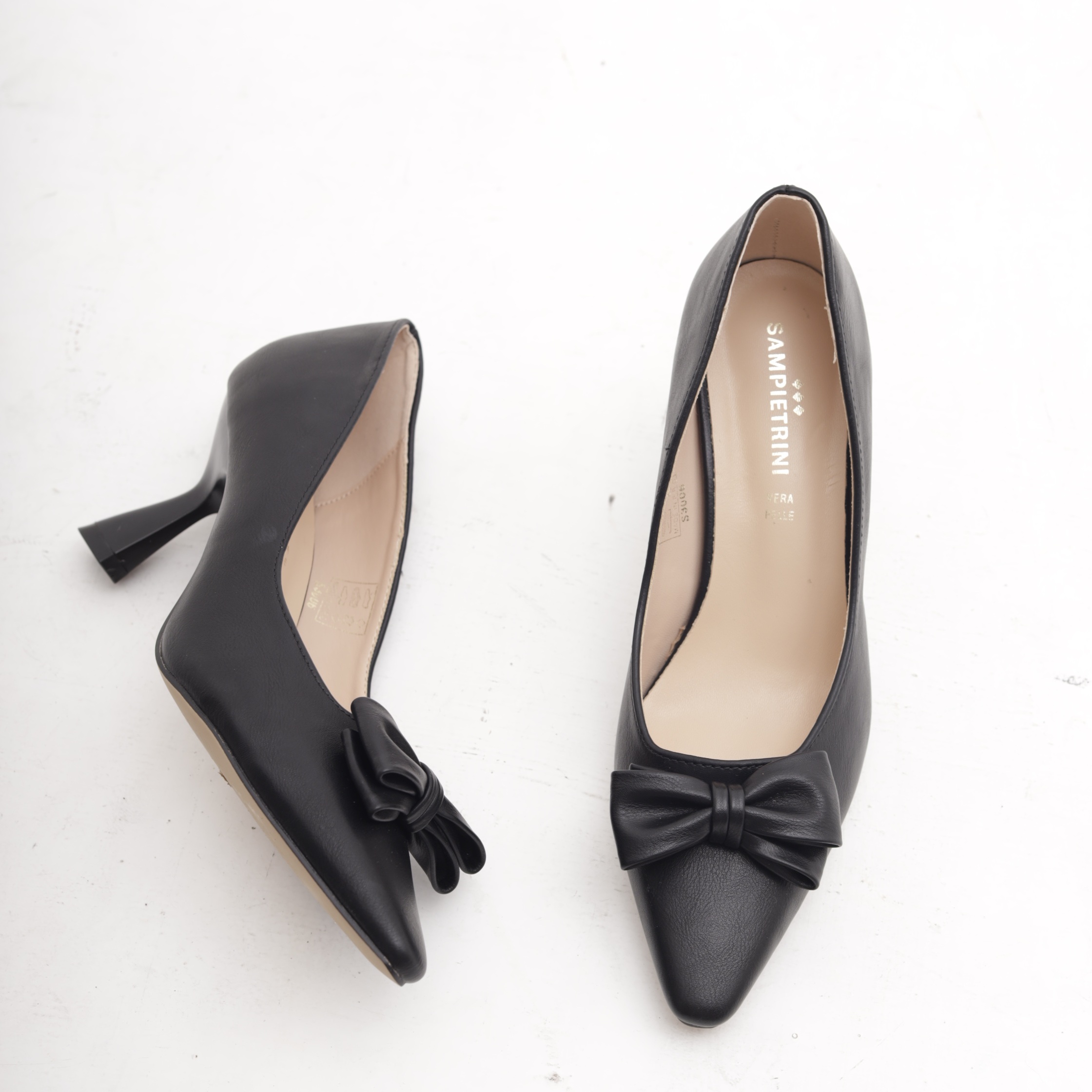 კლასიკური CRICHIC