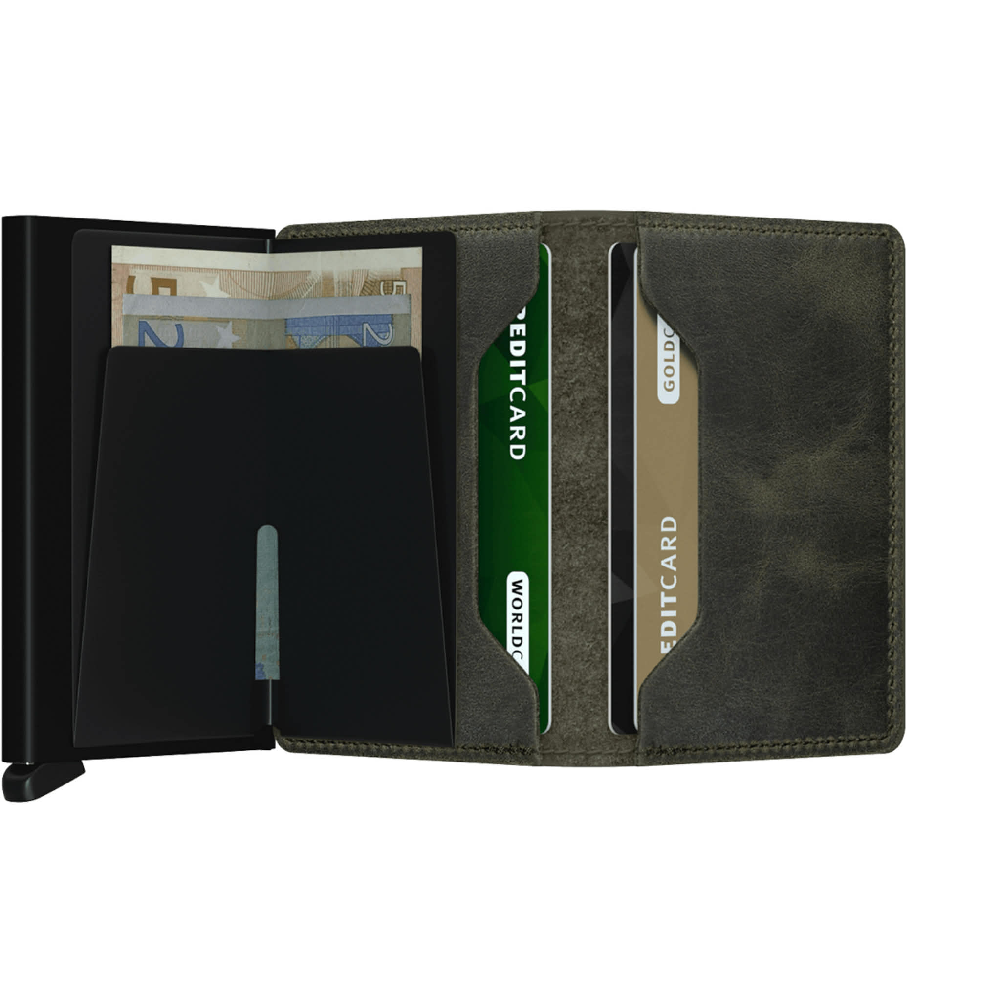 საფულე SECRID