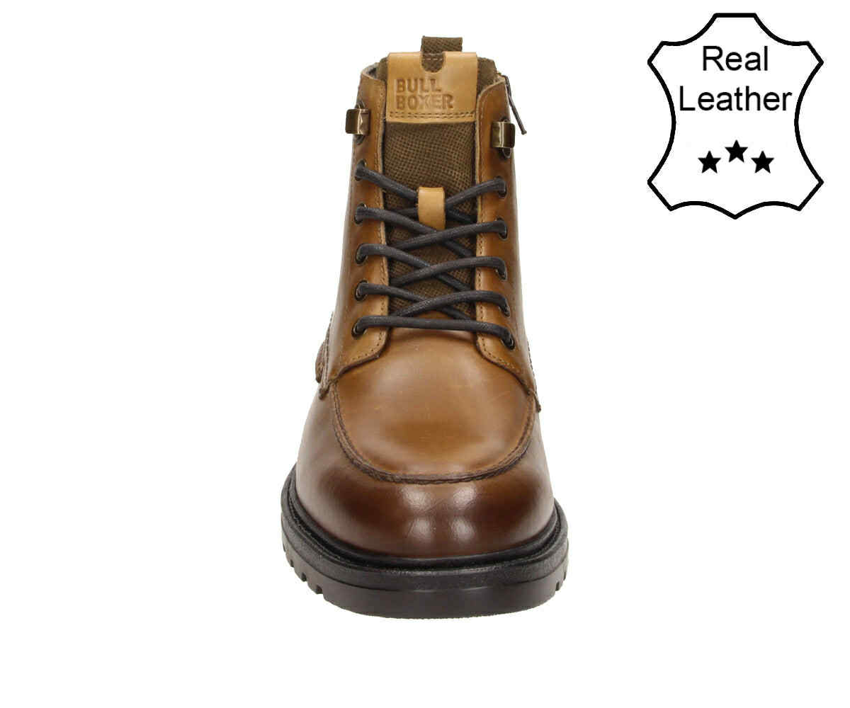 შუზი Bullboxer