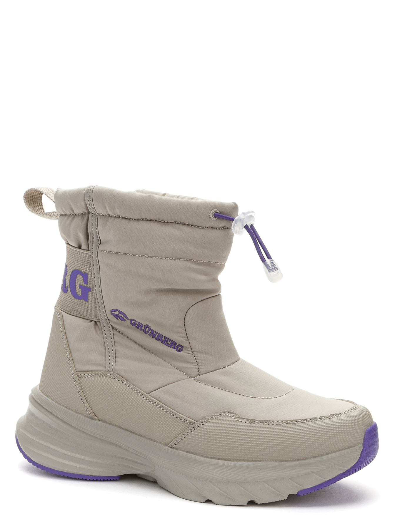 შუზი GRUNBERG
