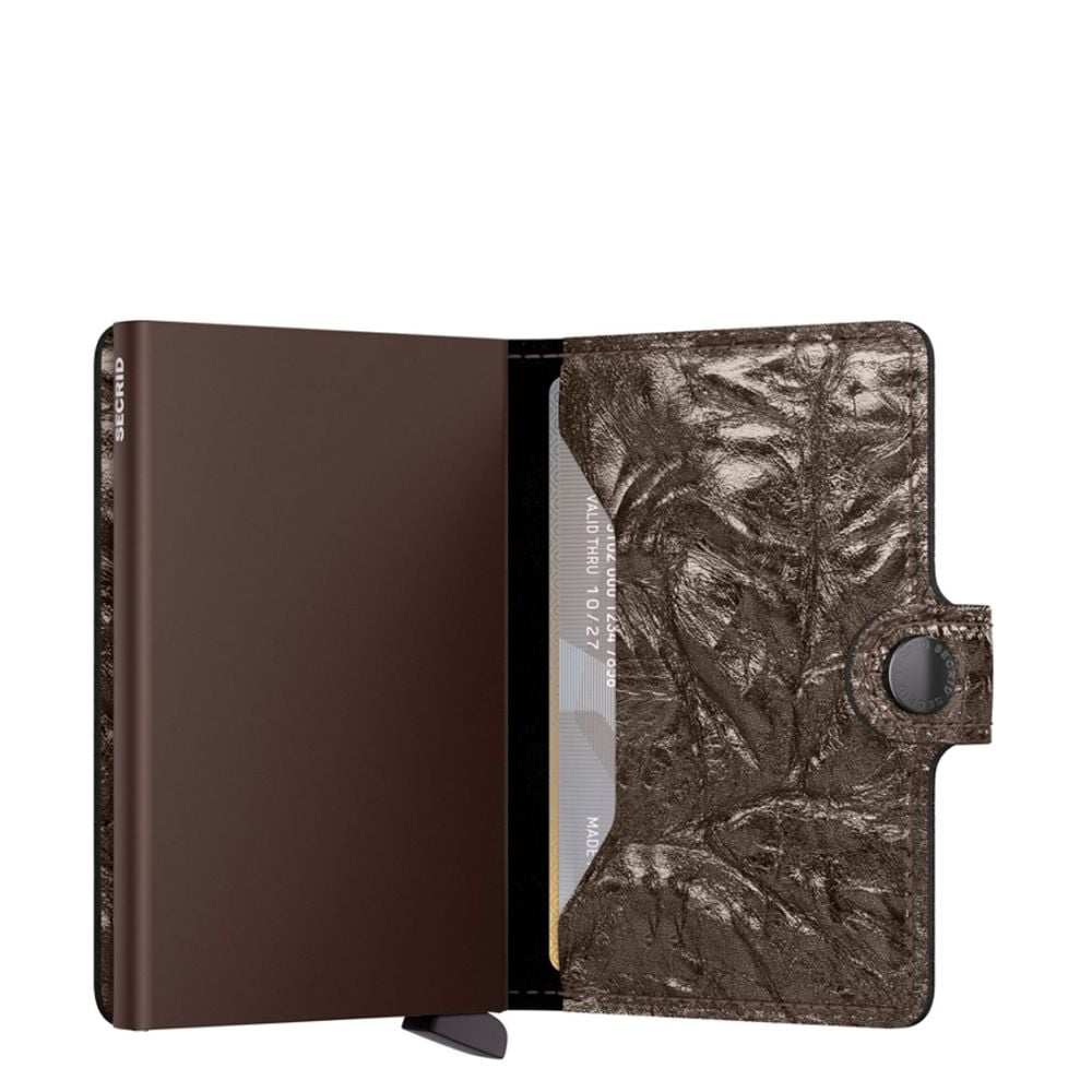 საფულე SECRID