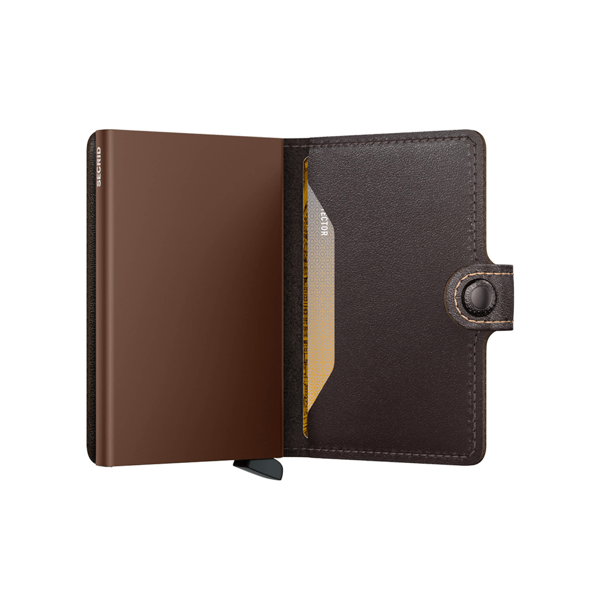 საფულე SECRID