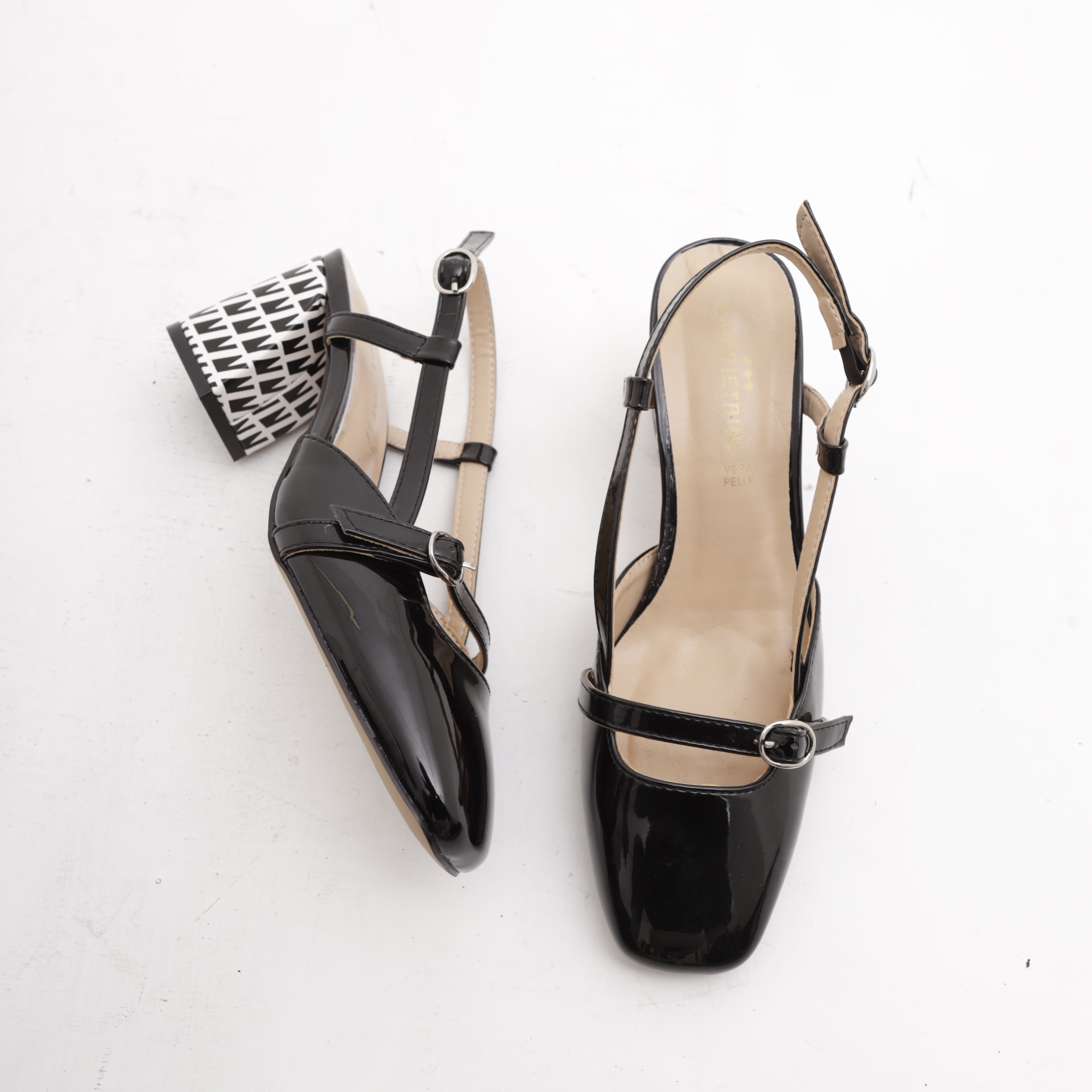 კლასიკური CRICHIC