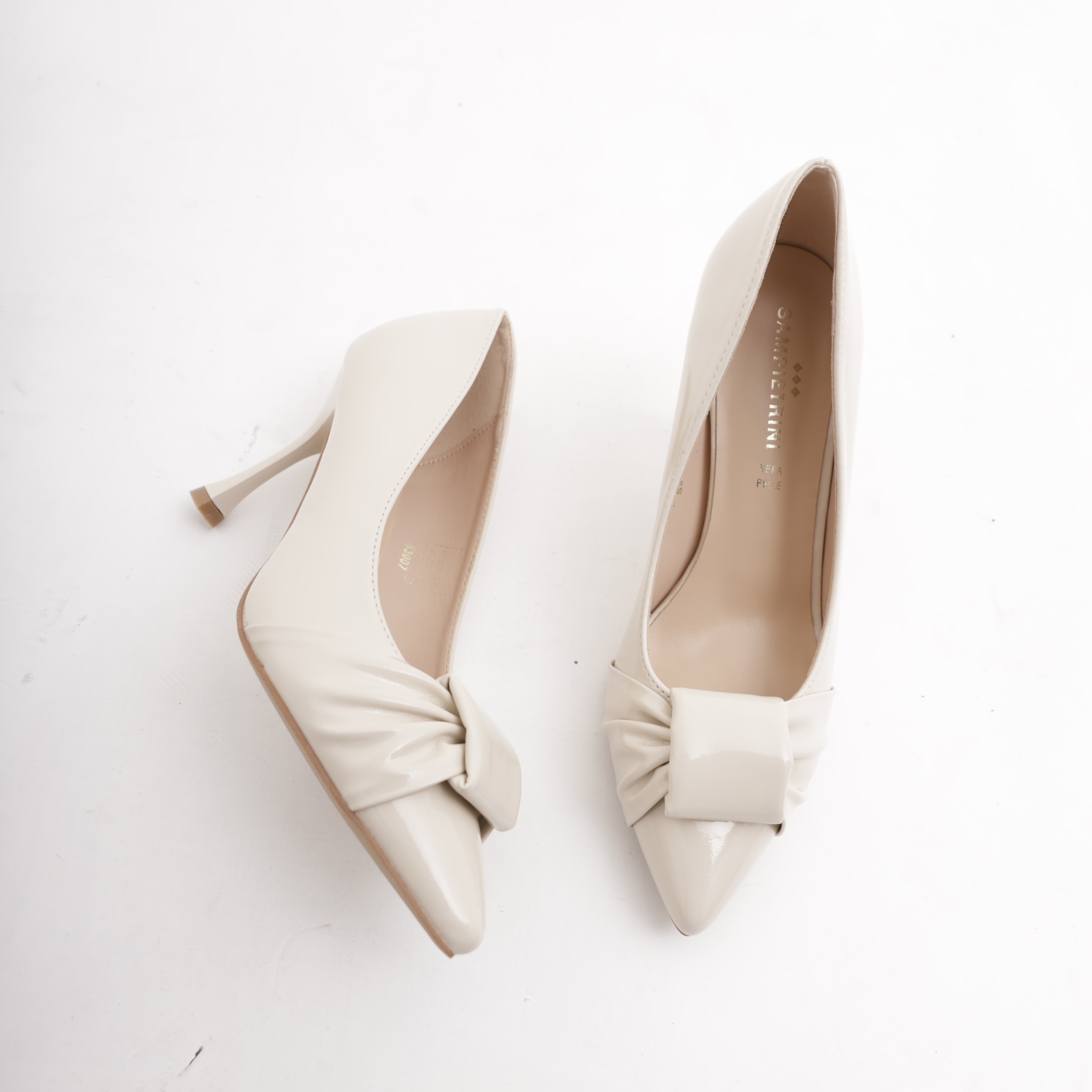 კლასიკური CRICHIC