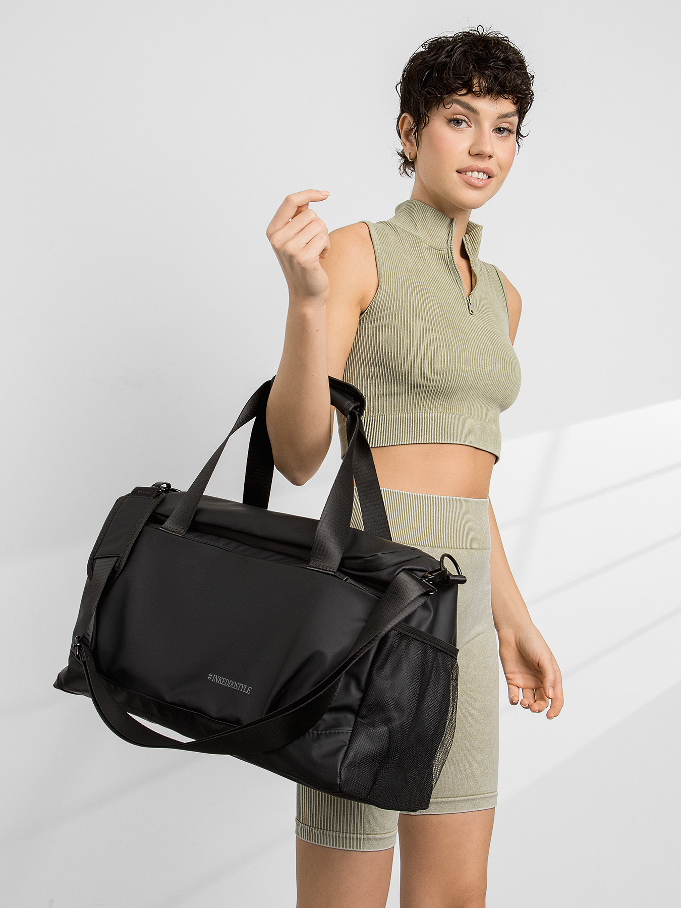 ჩანთა KEDDO bag