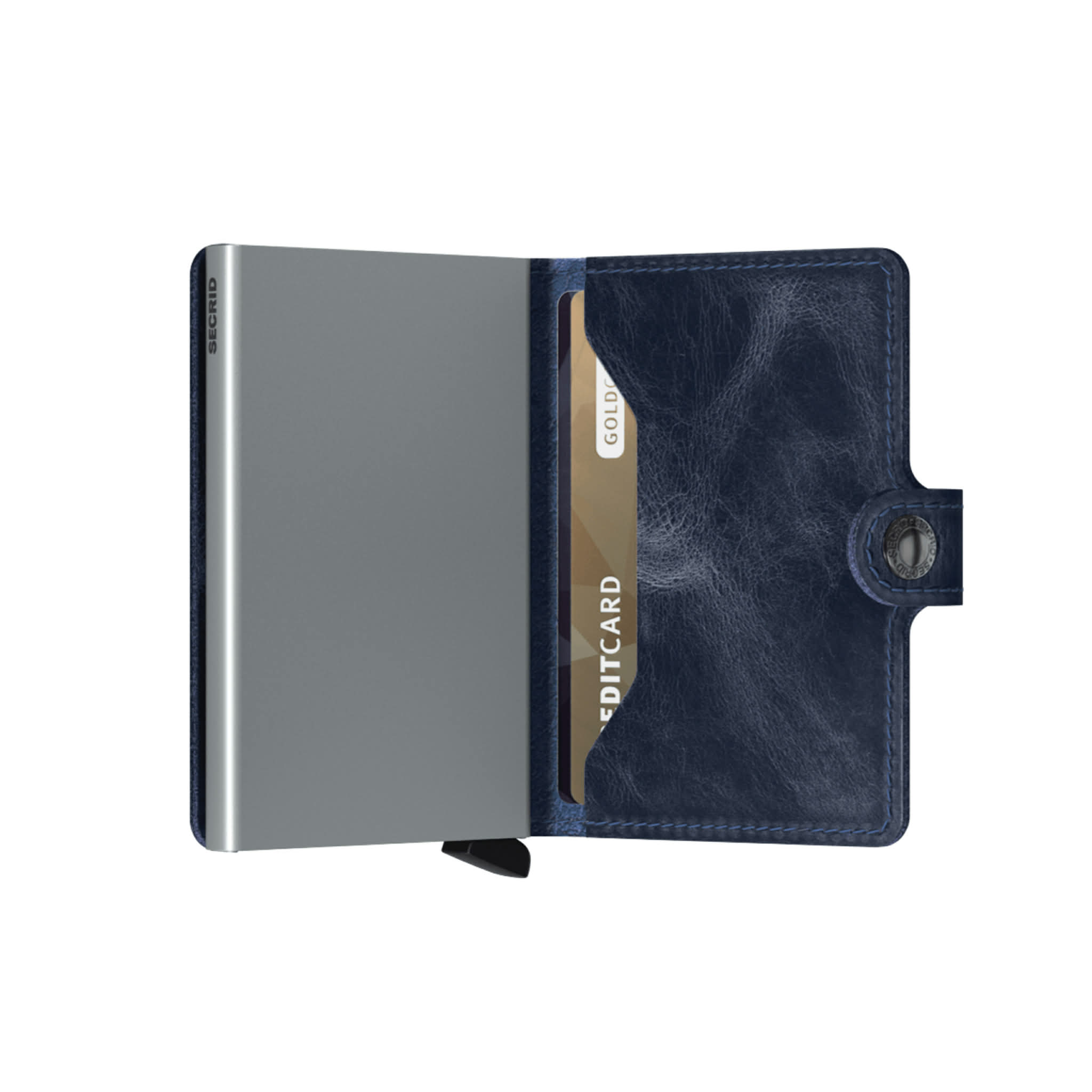 საფულე SECRID