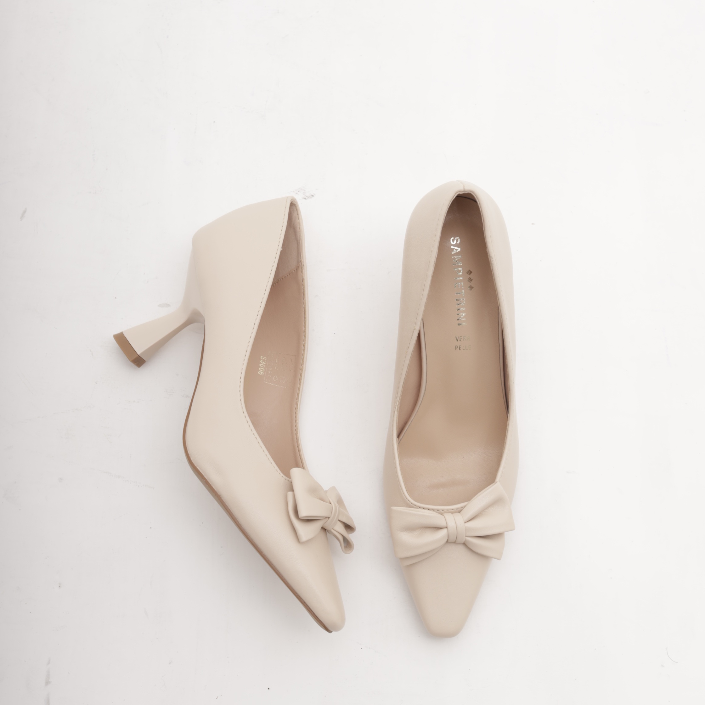 კლასიკური CRICHIC