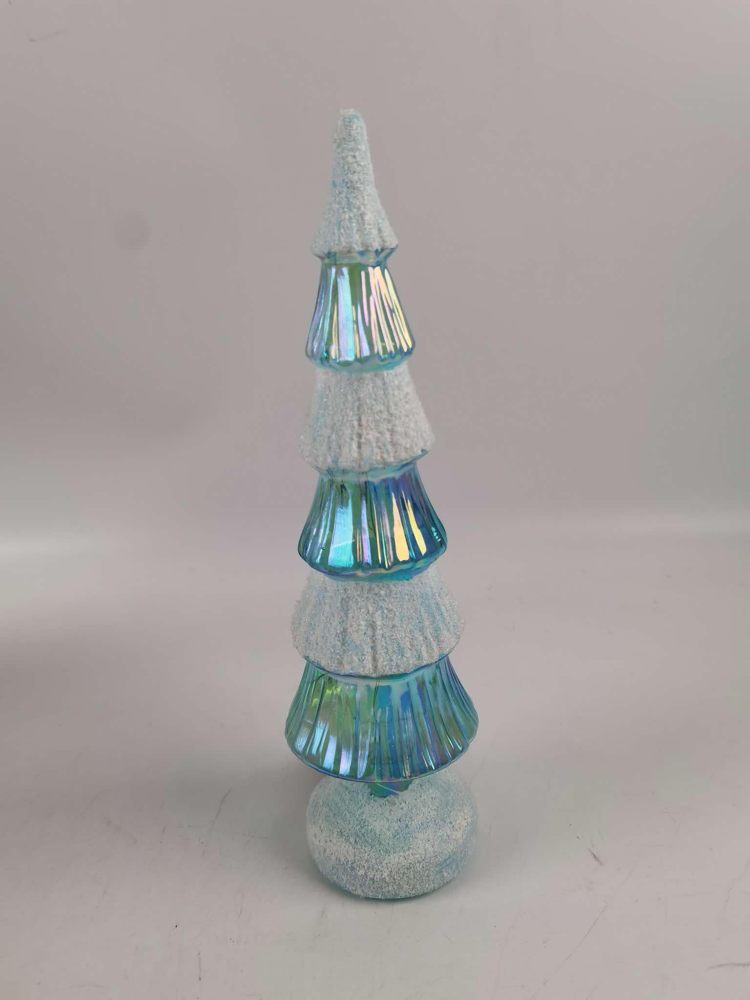 ნაძვის ხე  SPARKLING CHRISTMAS