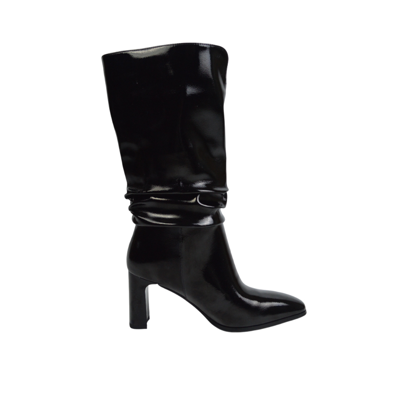 ჩექმა LAURA BIAGIOTTI