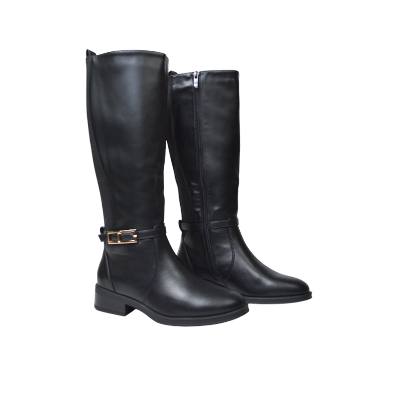 ჩექმა GAVI