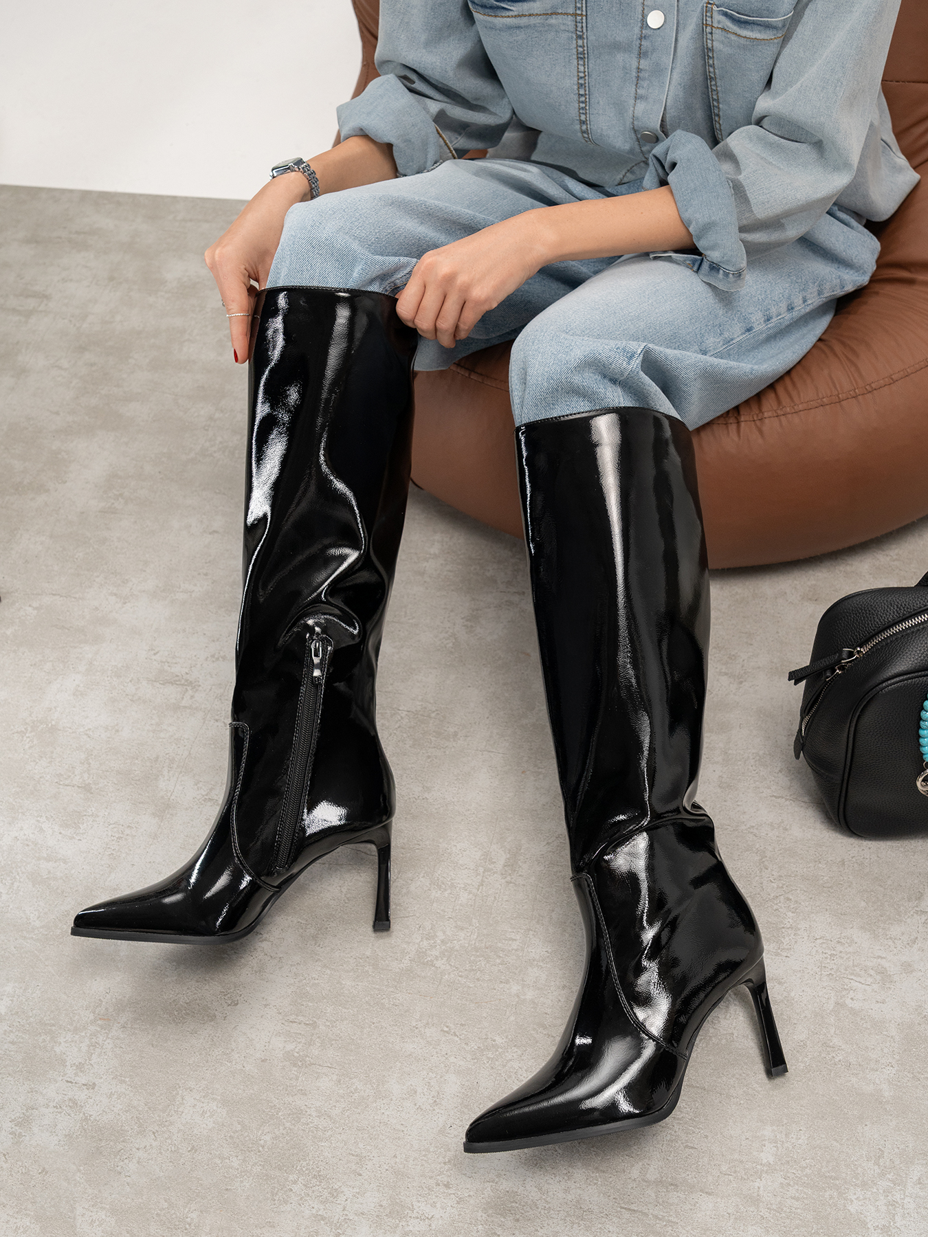 ჩექმა BETSY