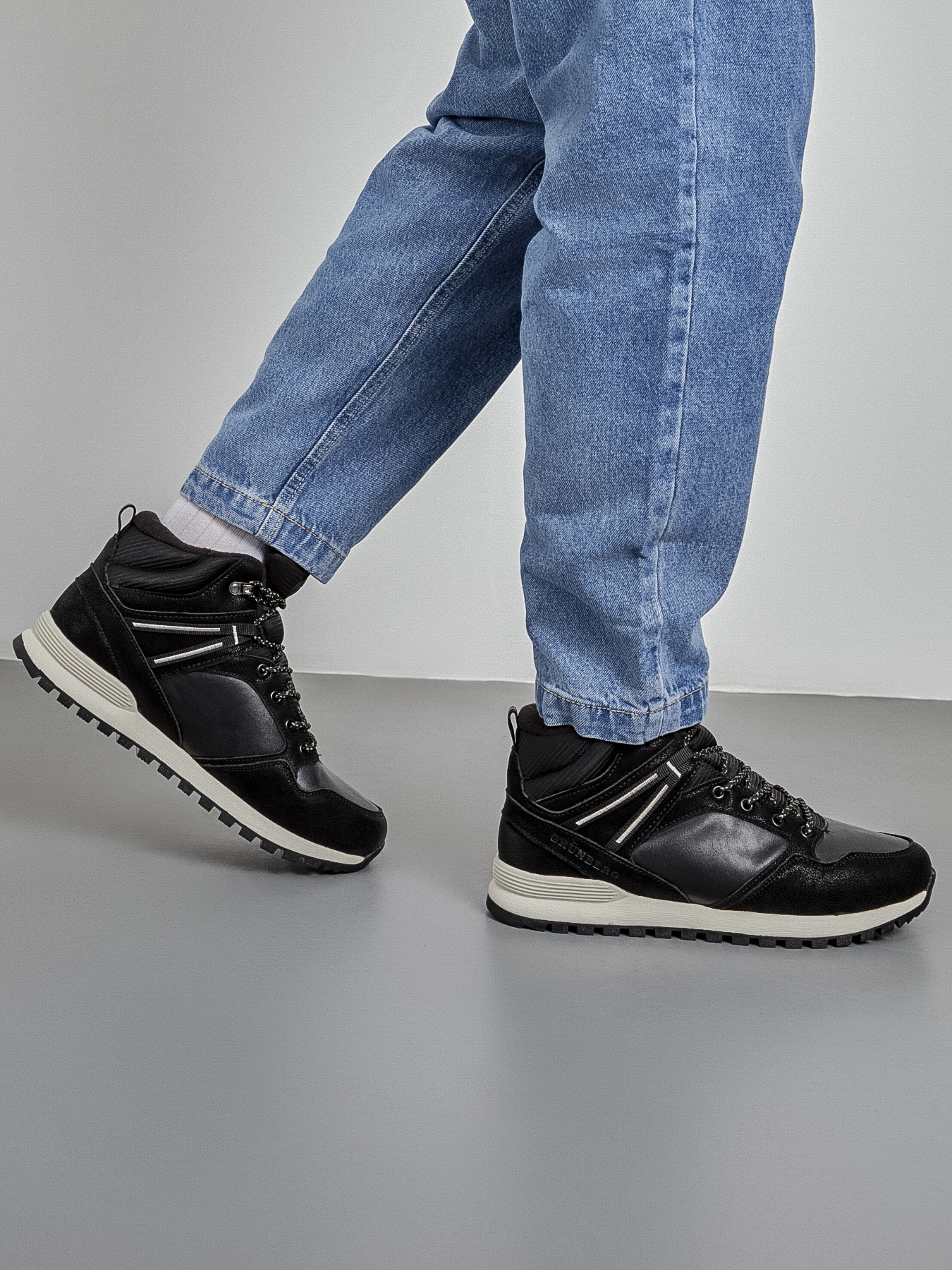 ბოტასი GRUNBERG