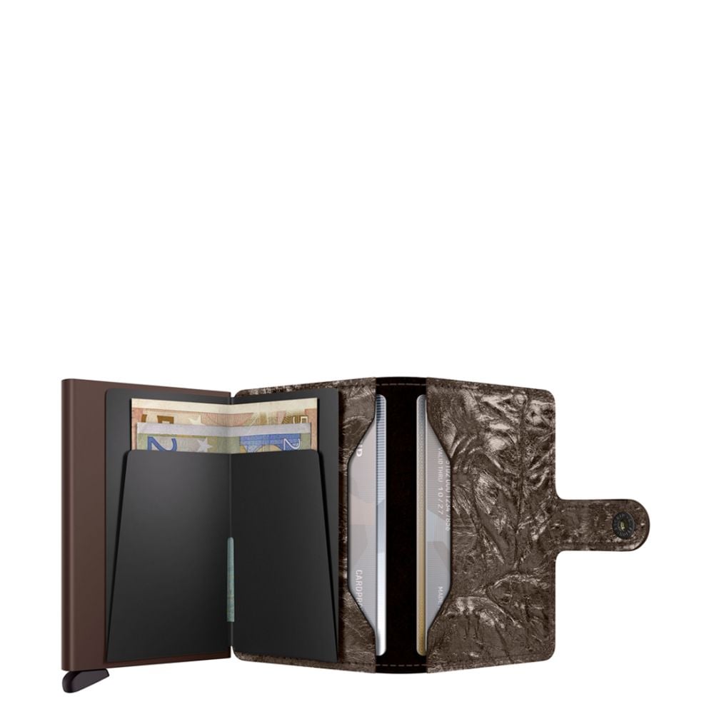 საფულე SECRID