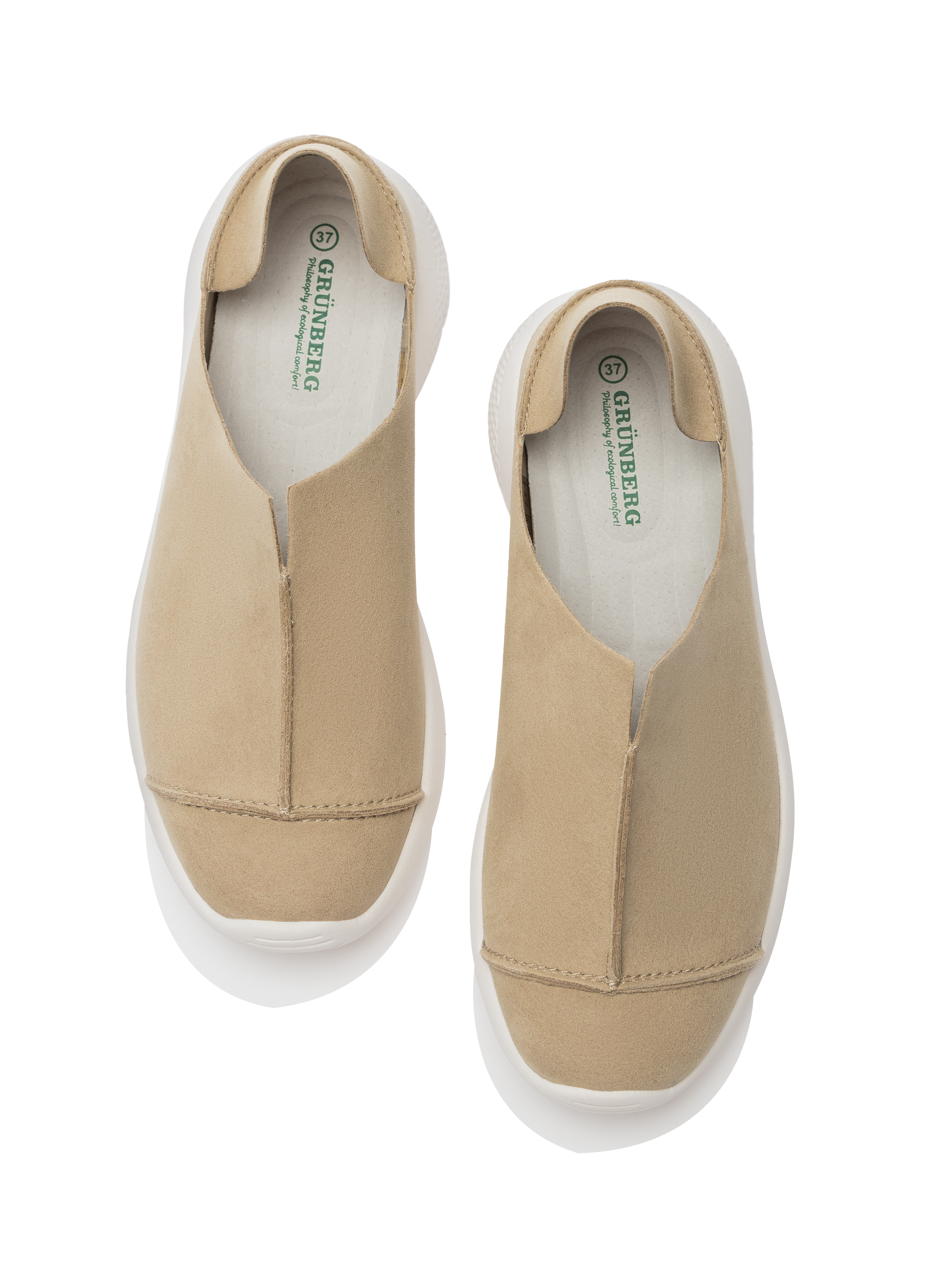 ფეხსაცმელი GRUNBERG