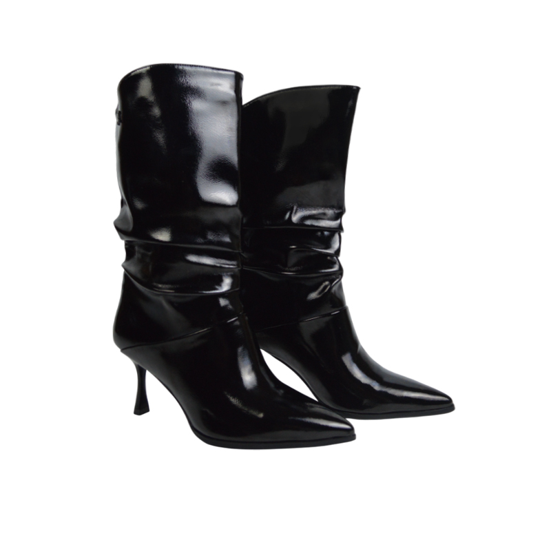 ჩექმა LAURA BIAGIOTTI