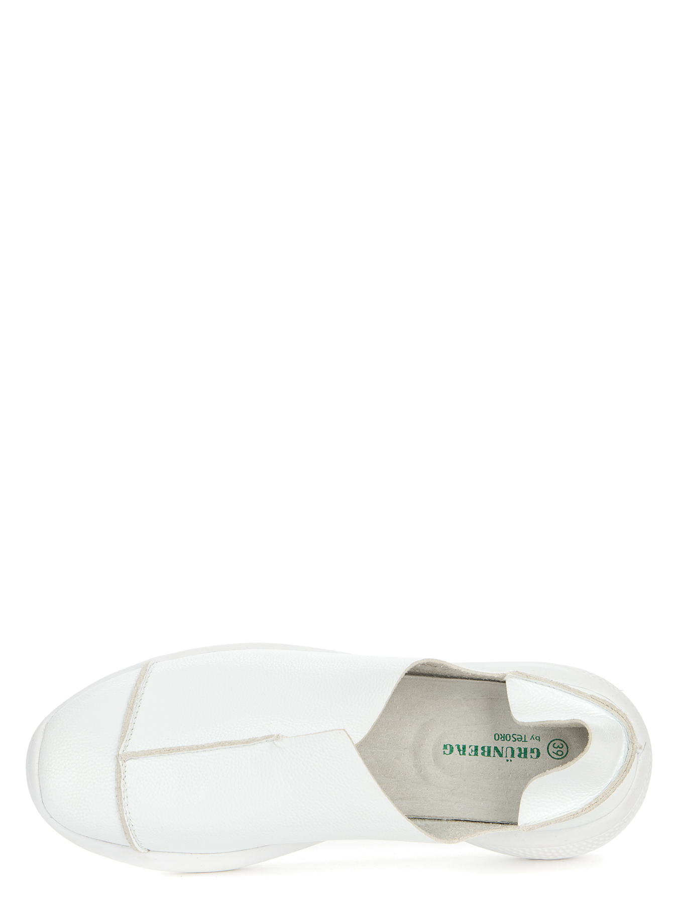 ფეხსაცმელი GRUNBERG