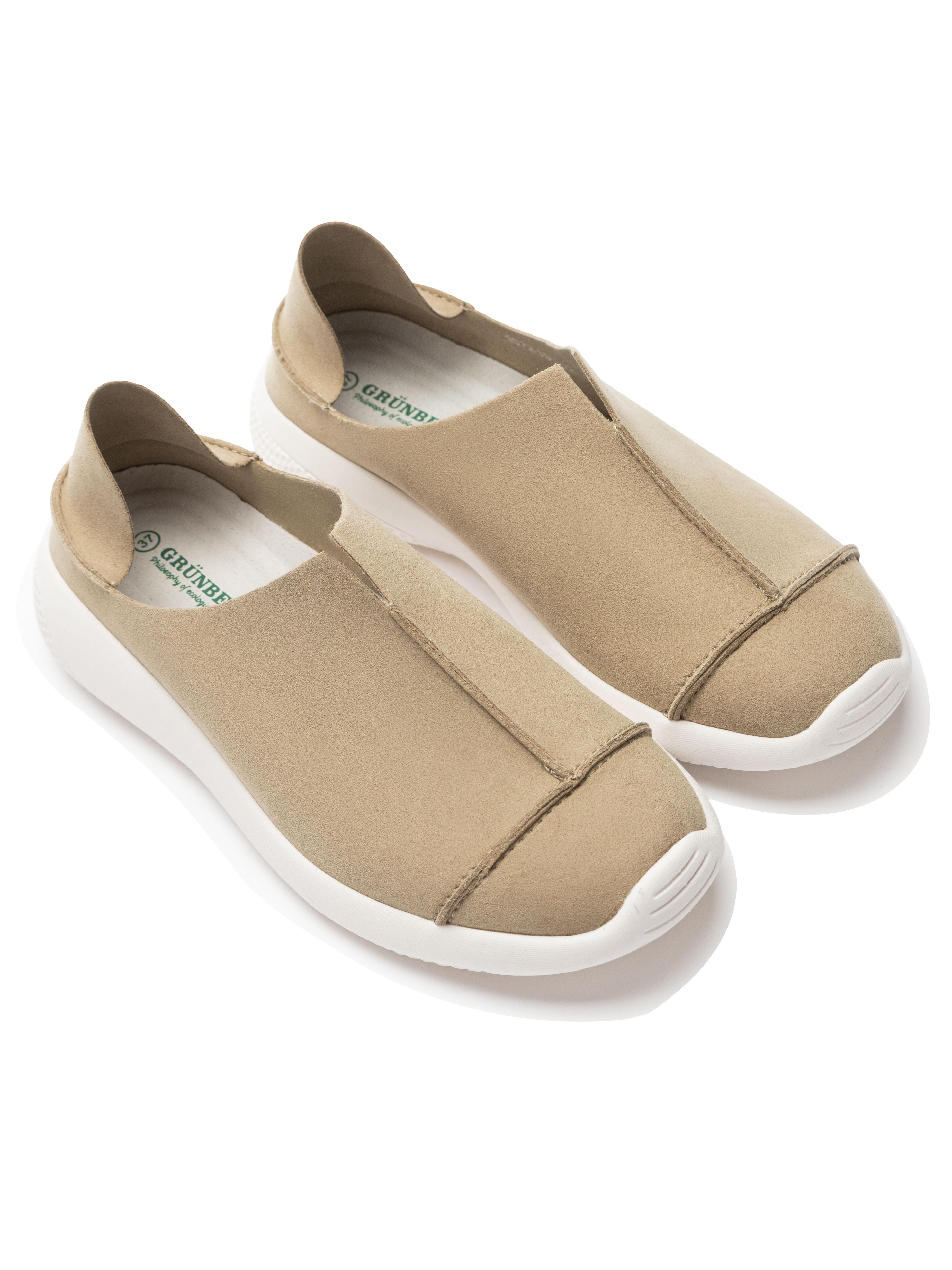 ფეხსაცმელი GRUNBERG