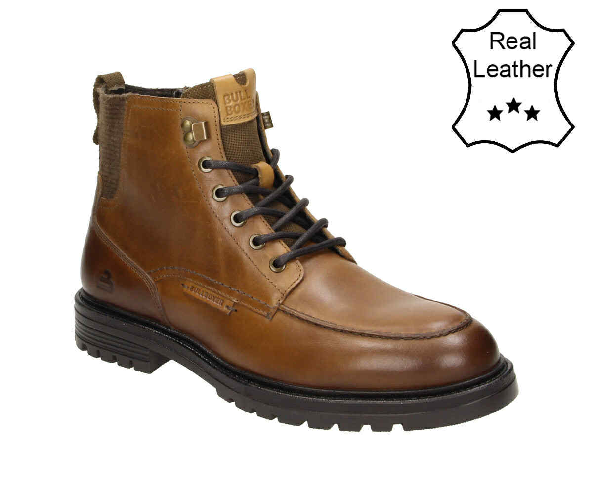 შუზი Bullboxer