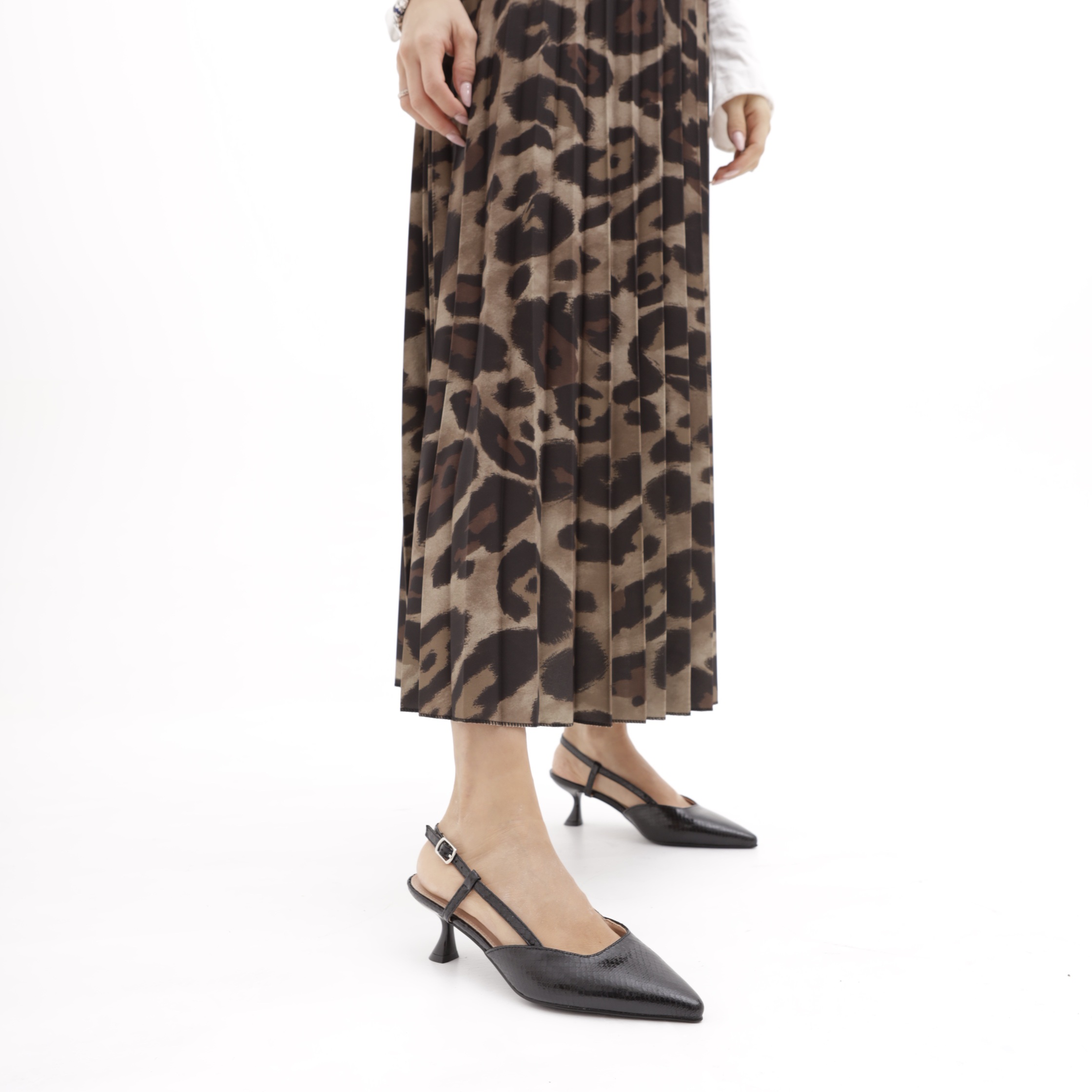 კლასიკური CRICHIC