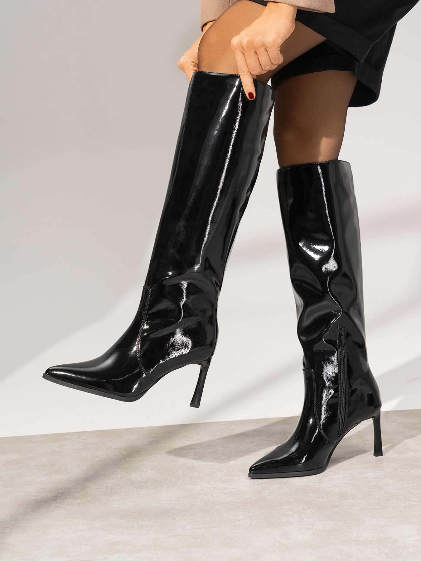 ჩექმა BETSY