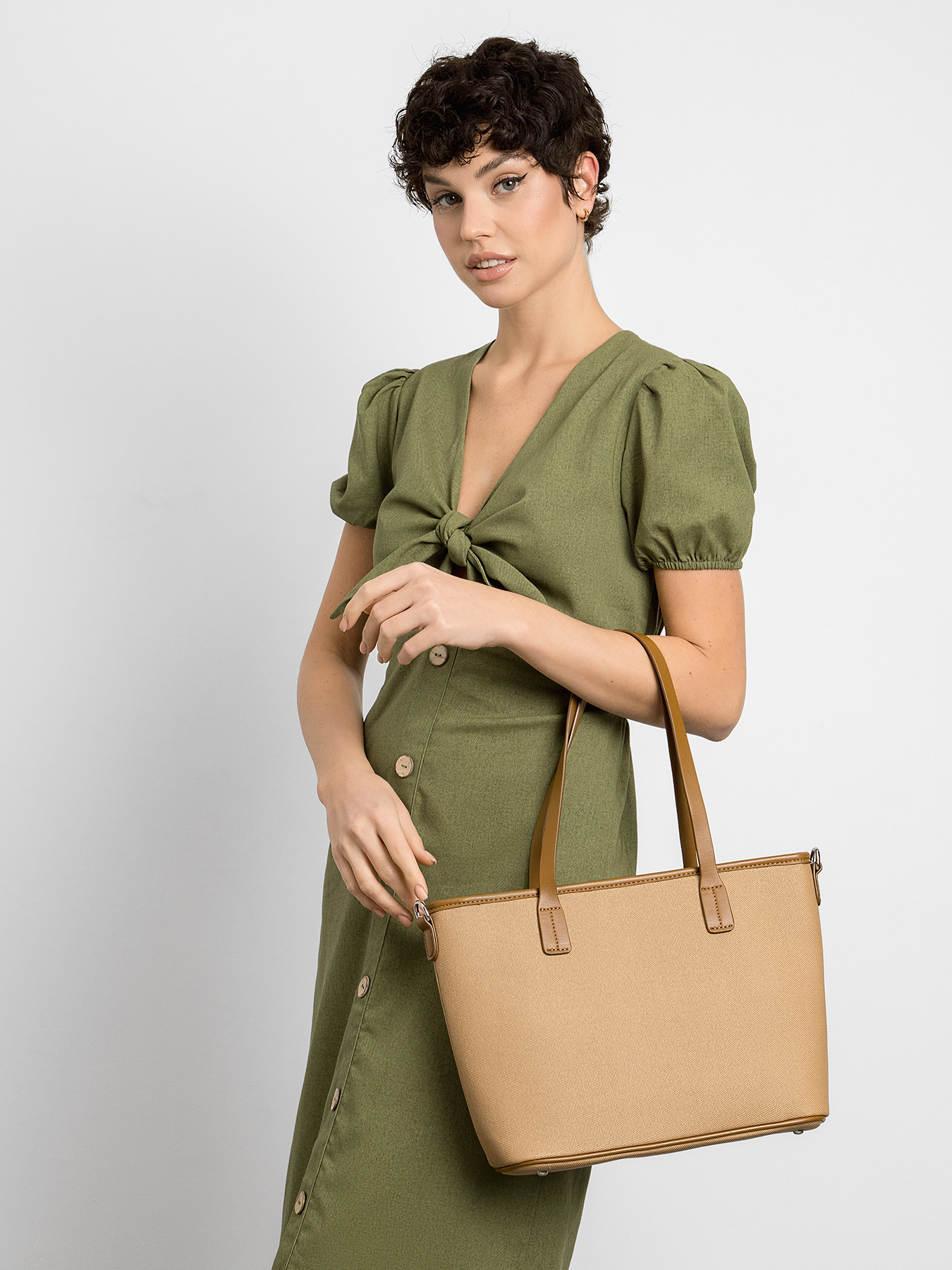 ჩანთა KEDDO bag