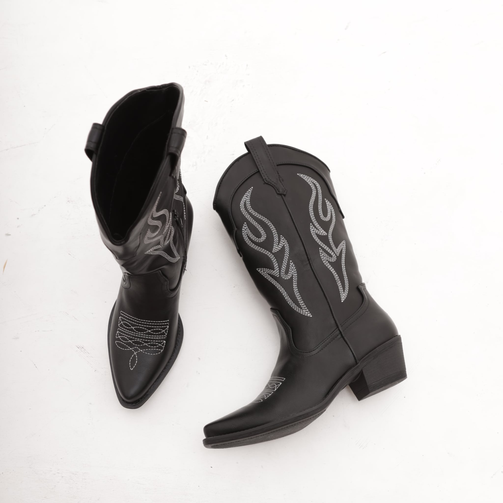 ჩექმა CRICHIC