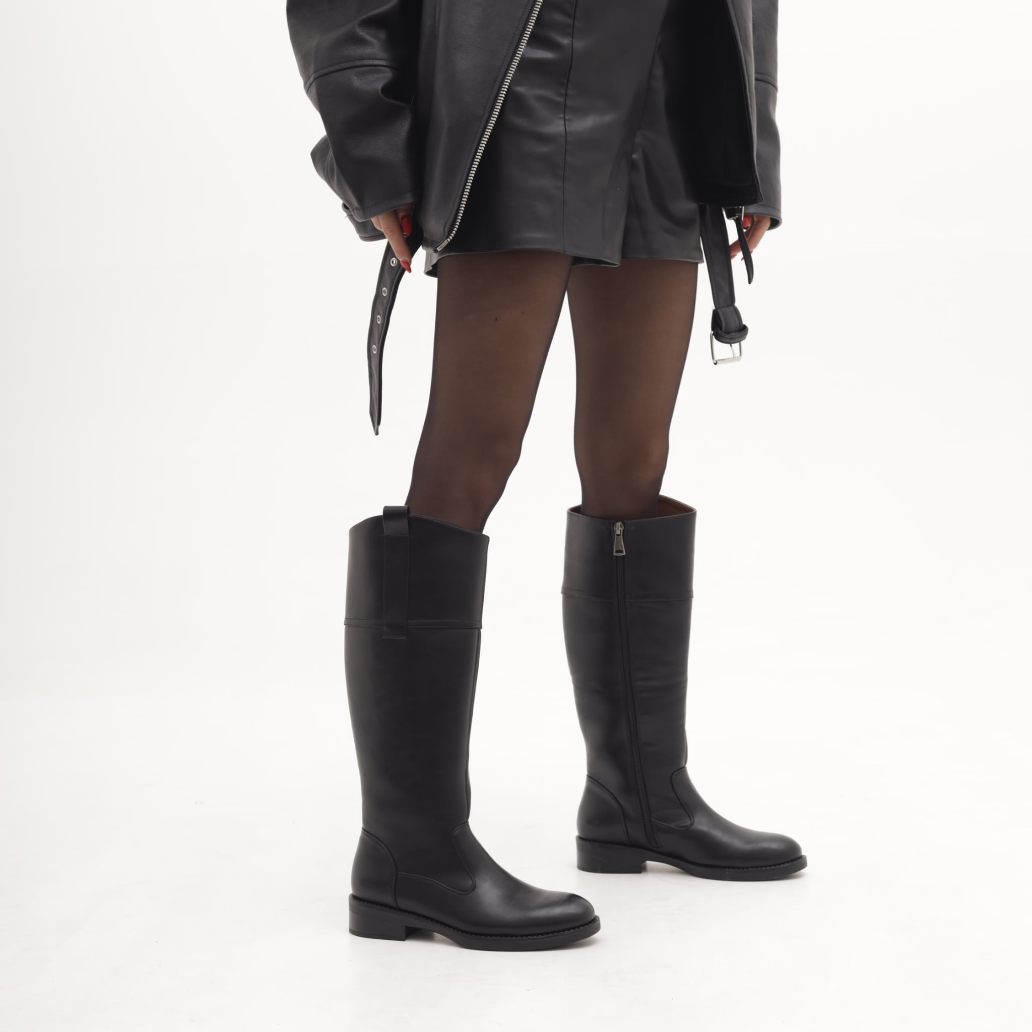 ჩექმა CRICHIC