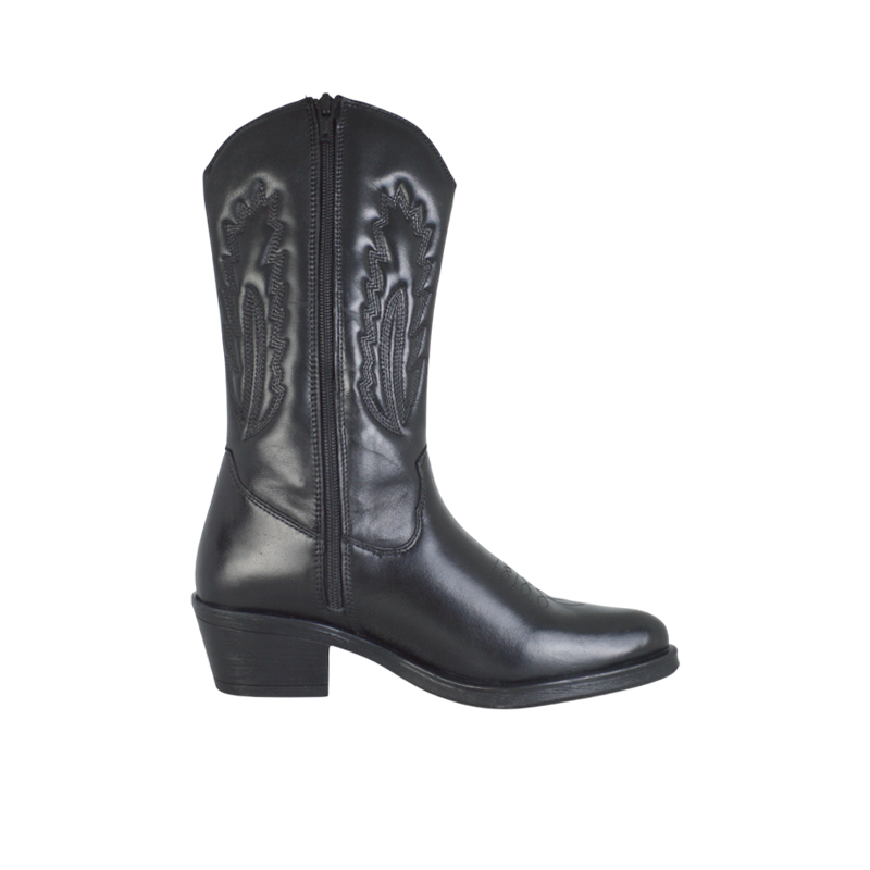 ჩექმა CAFÉ MODA