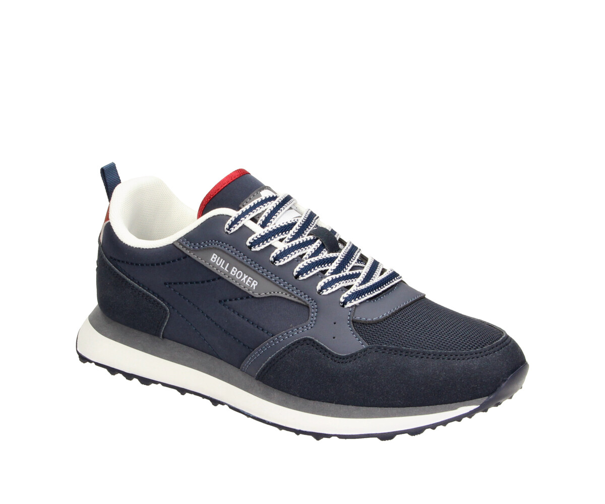 ბოტასი Bullboxer