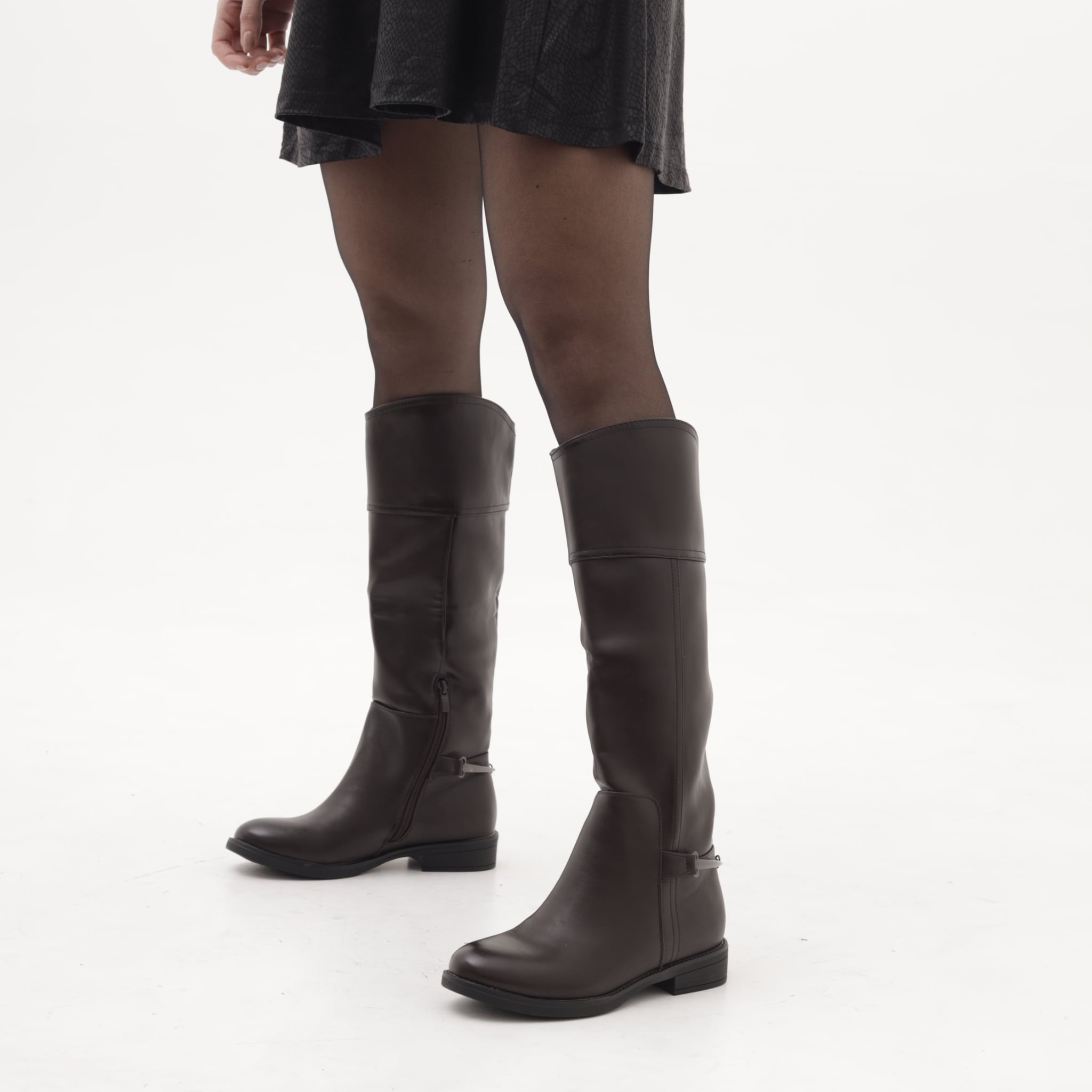 ჩექმა CRICHIC