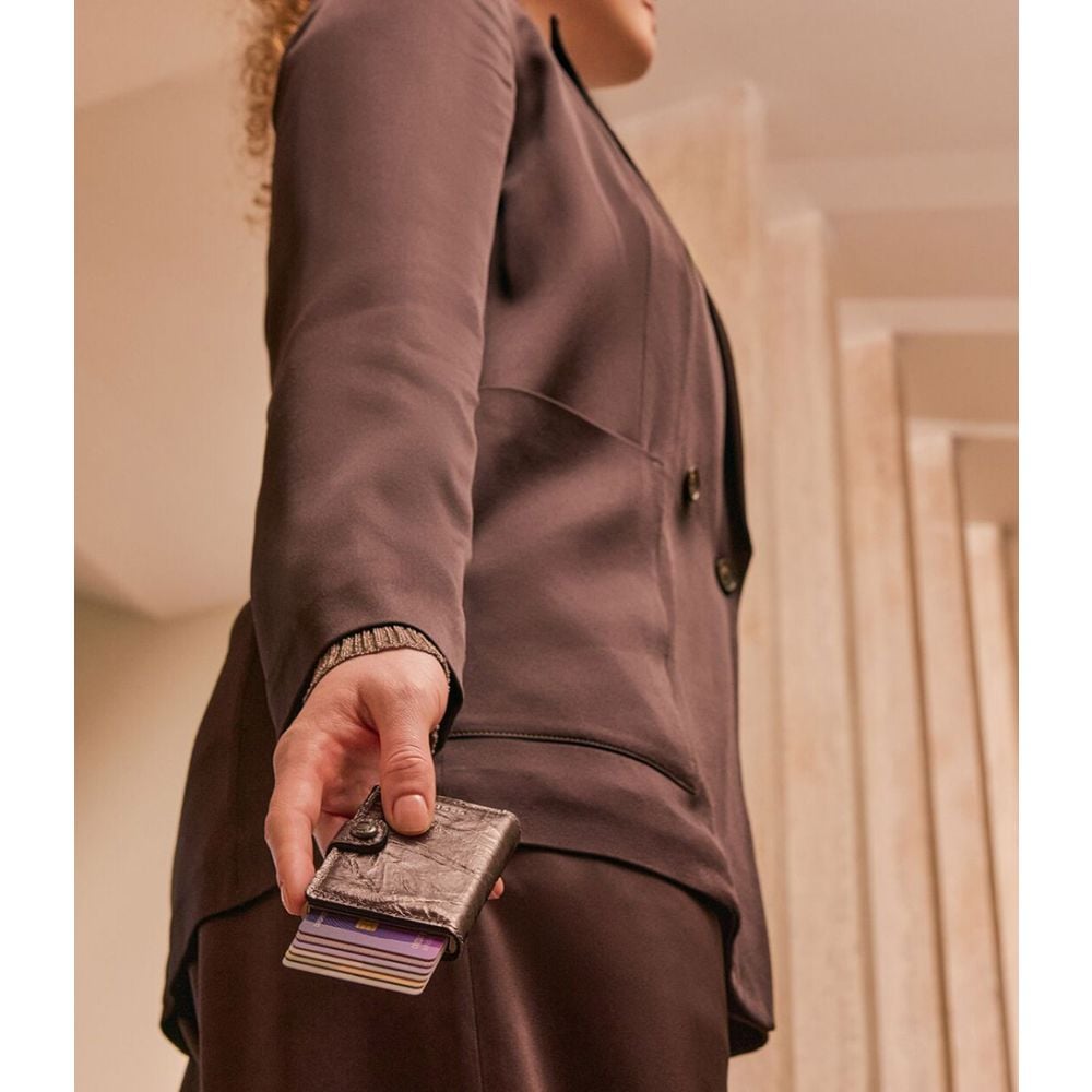 საფულე SECRID