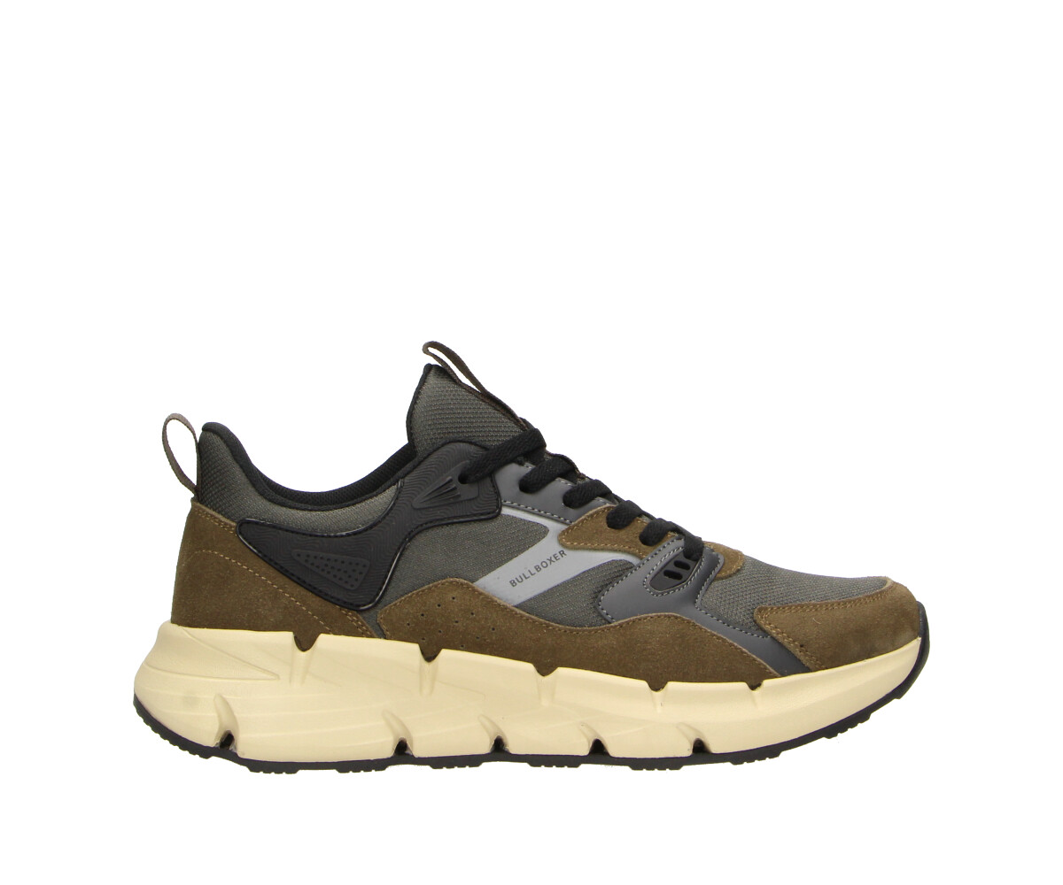 ბოტასი Bullboxer