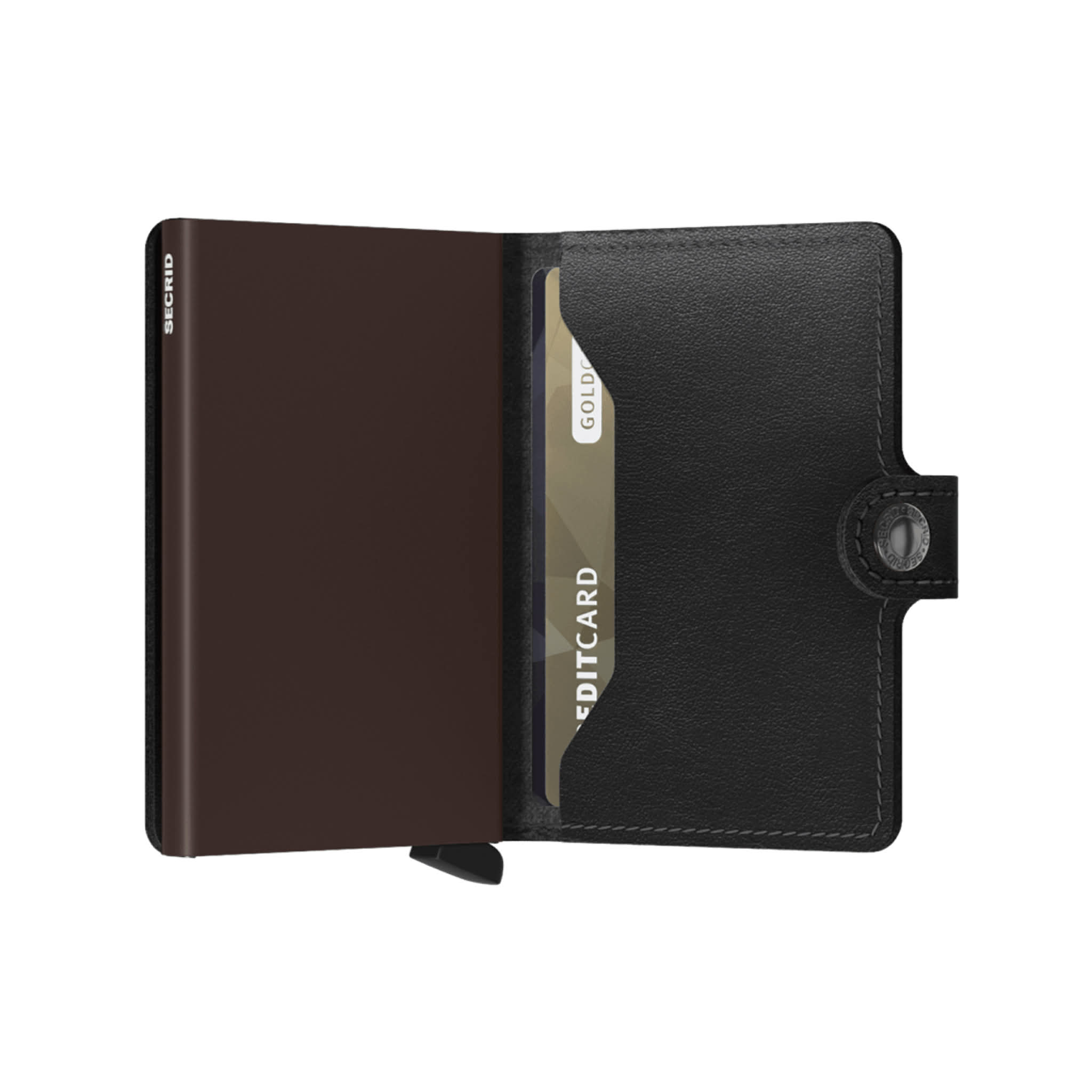 საფულე SECRID