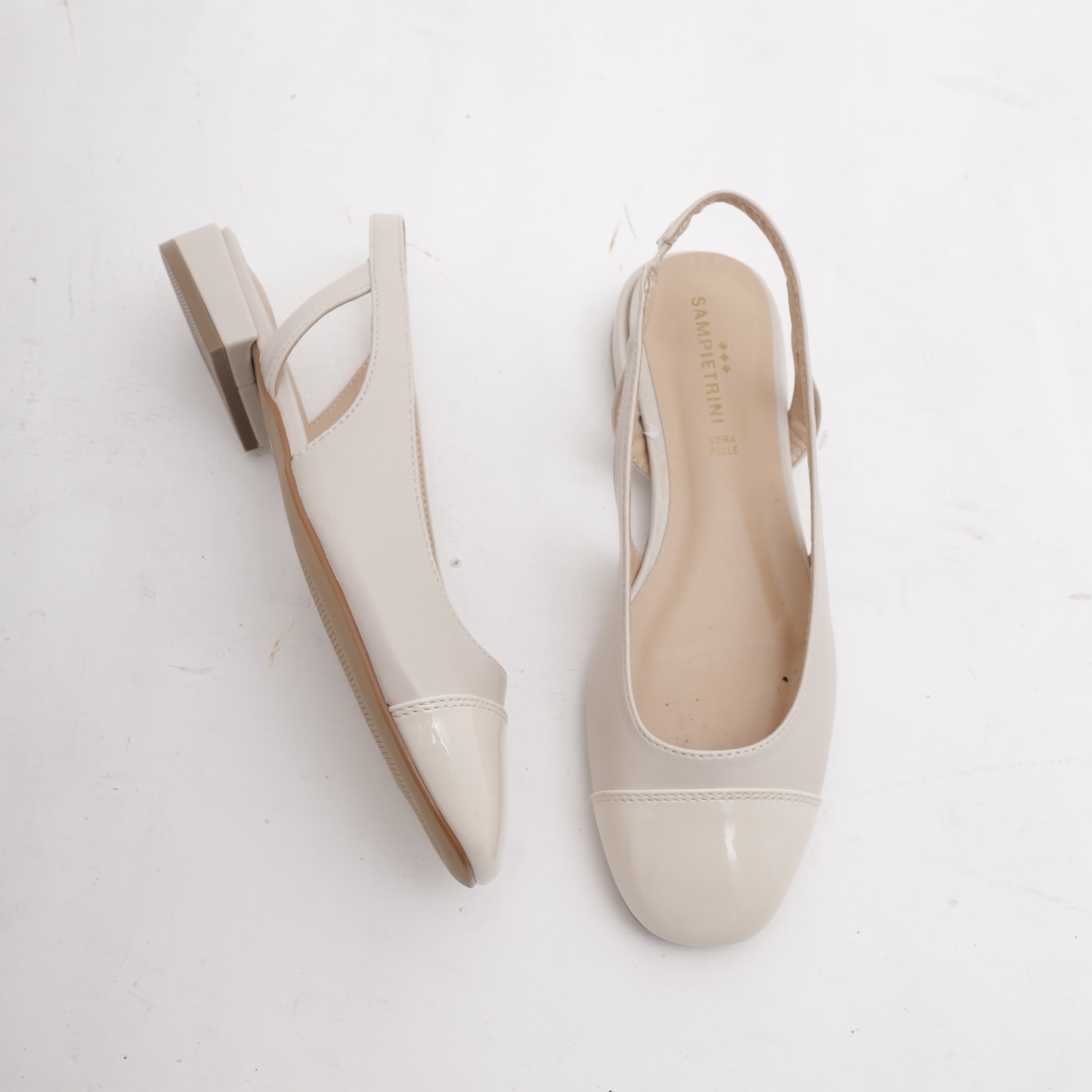 ლოფერი CRICHIC