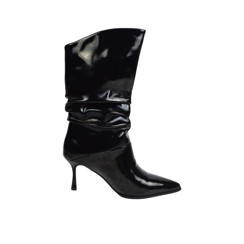 ჩექმა LAURA BIAGIOTTI