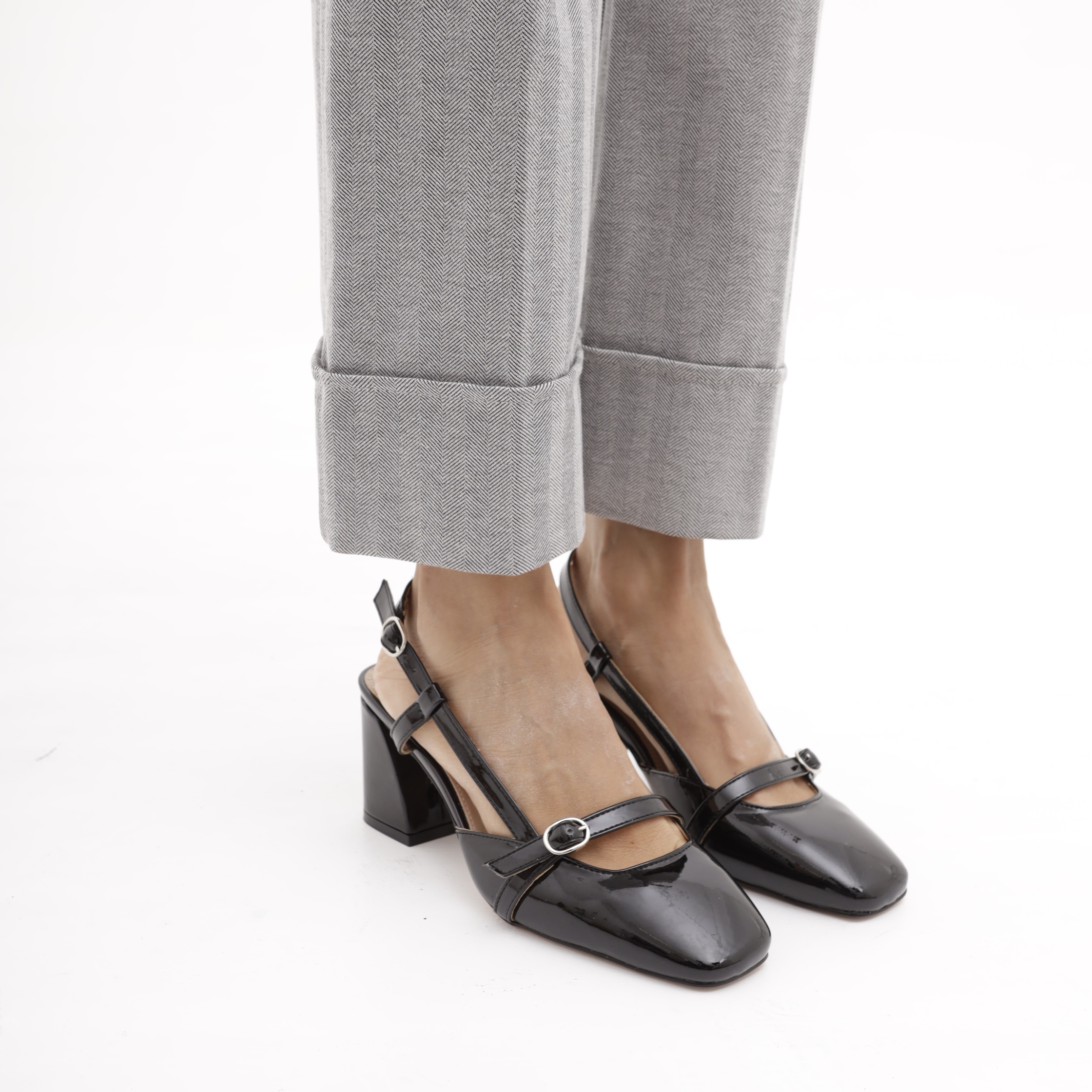 კლასიკური CRICHIC