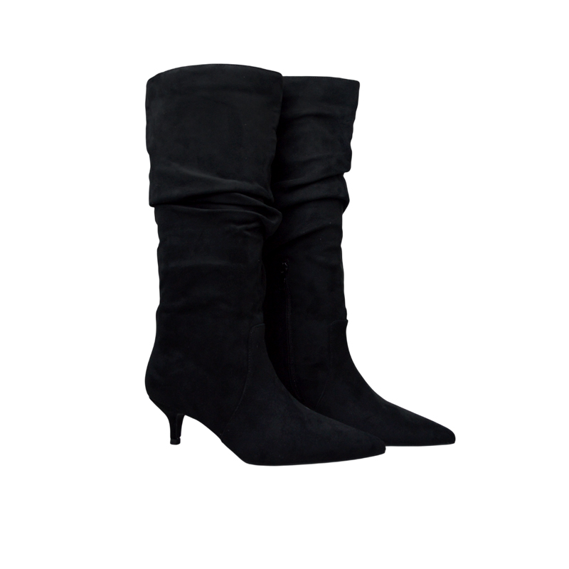 ჩექმა GAVI