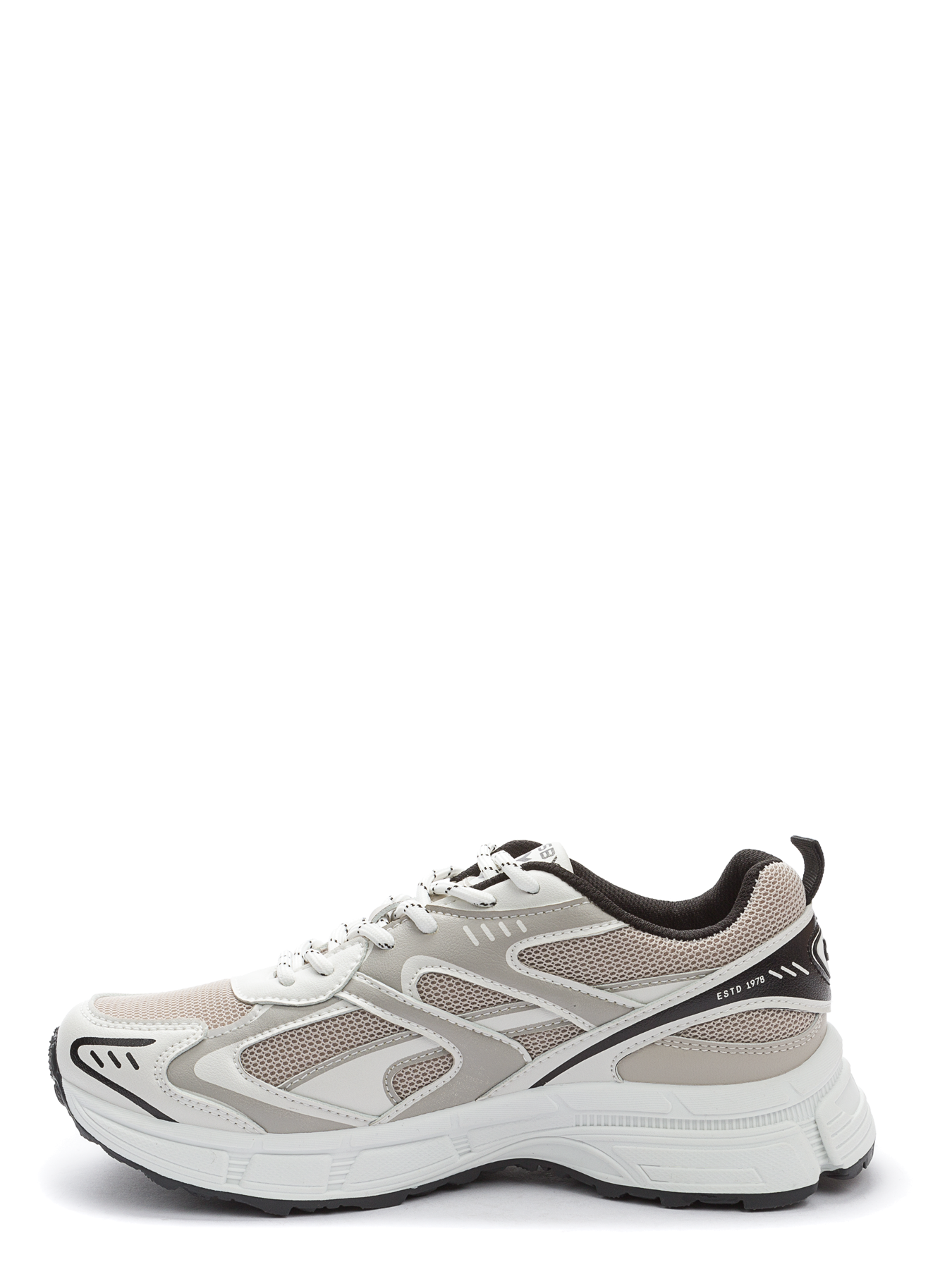 ბოტასი CROSBY