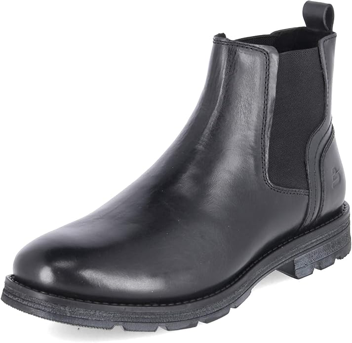 შუზი Bullboxer