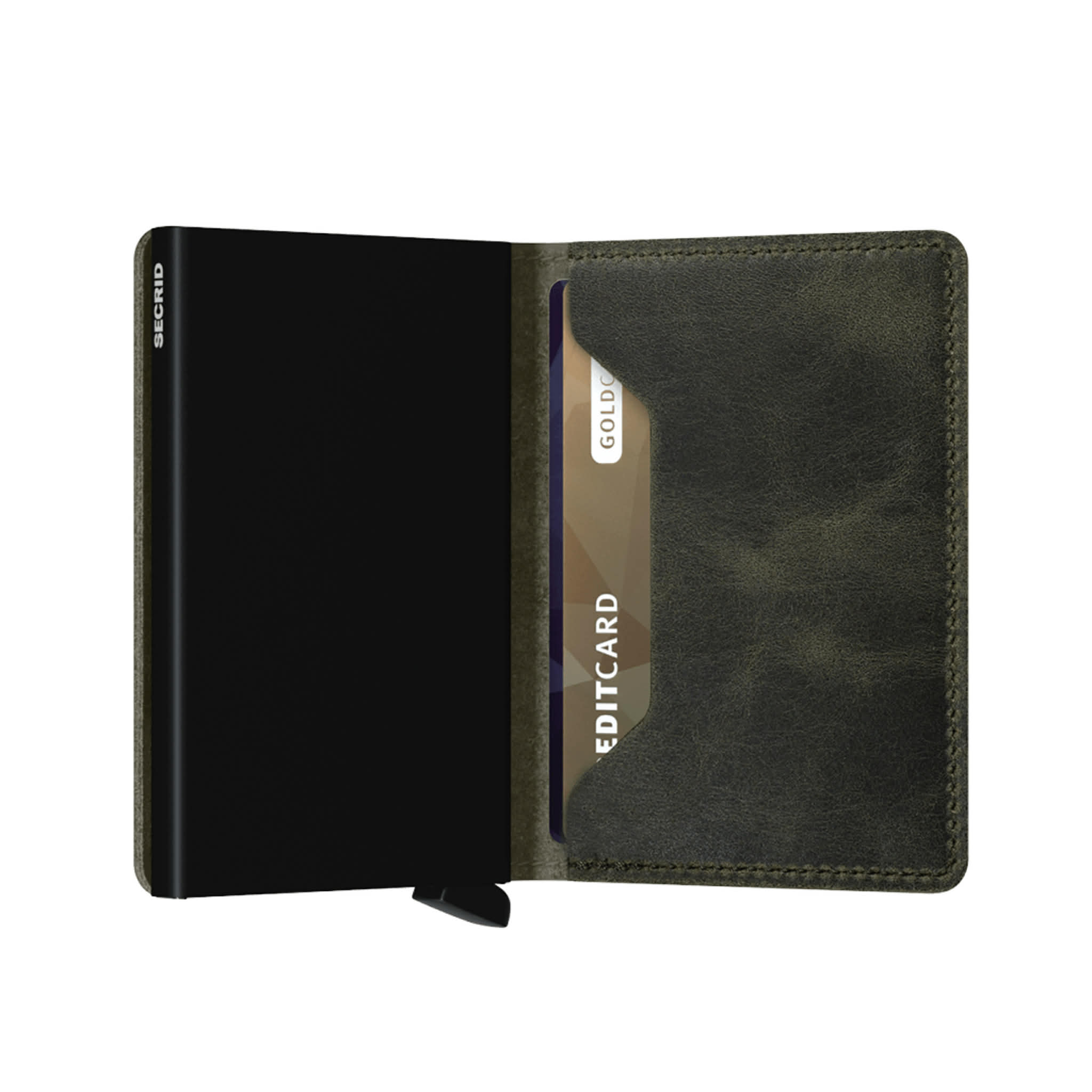 საფულე SECRID