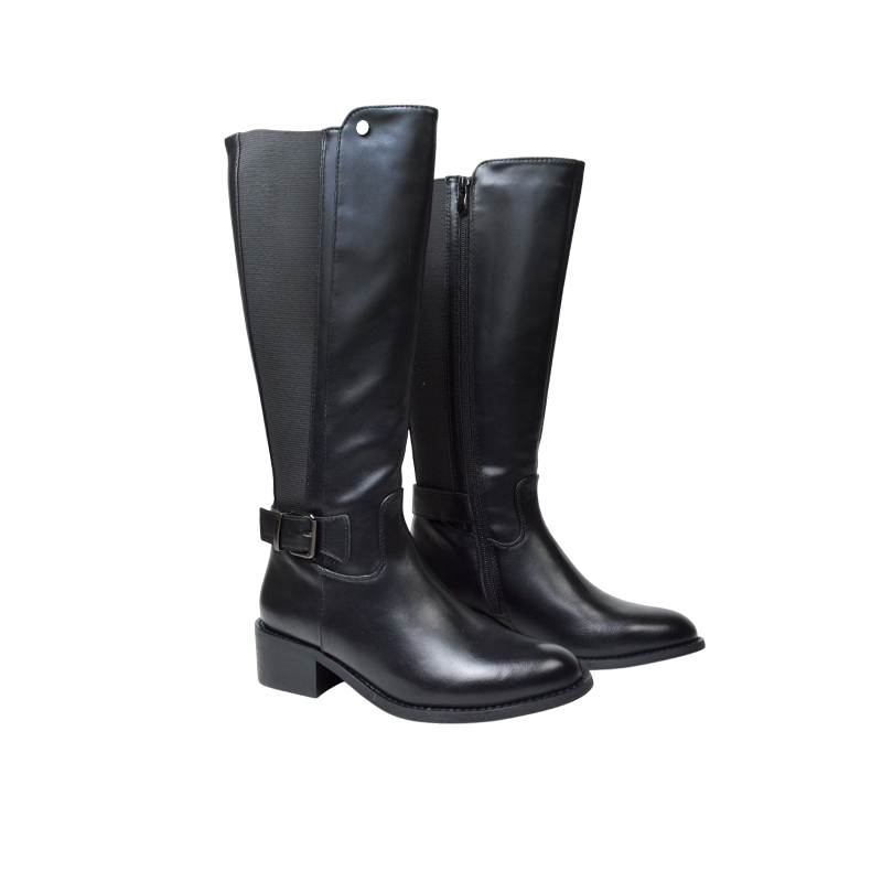 ჩექმა GAVI