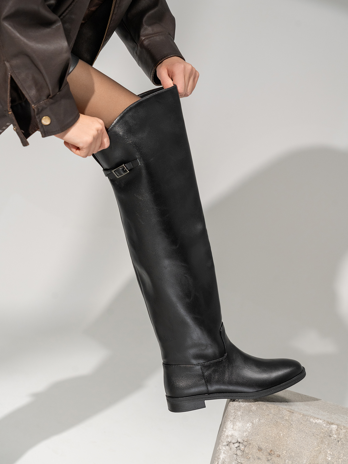 ჩექმა BETSY