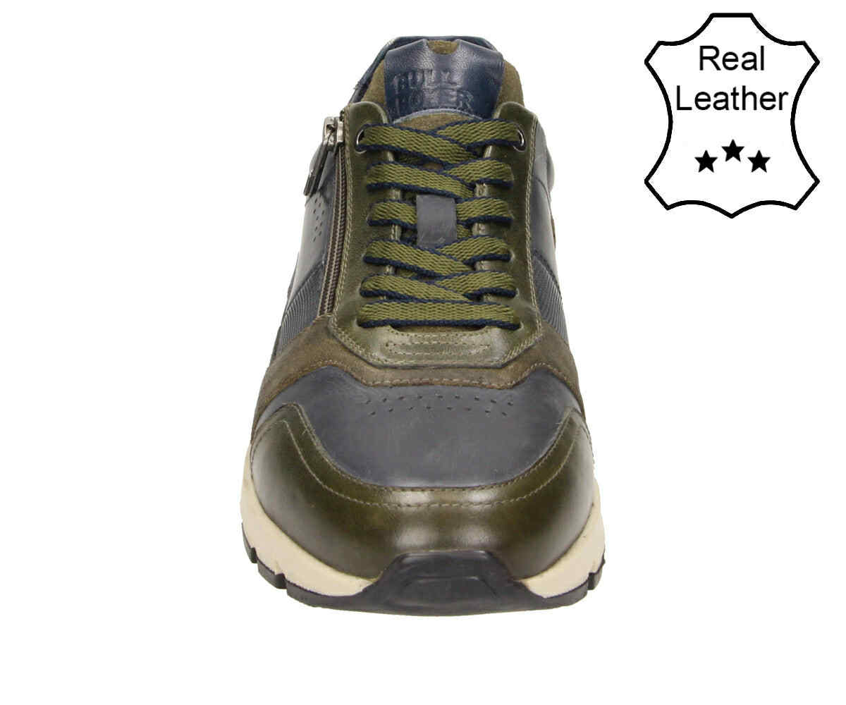 ბოტასი Bullboxer