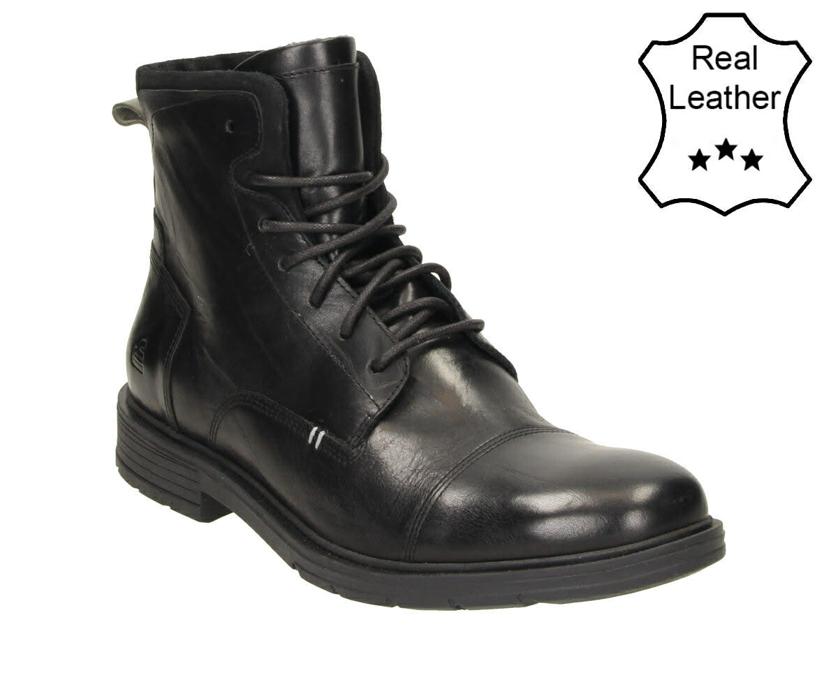 შუზი Bullboxer