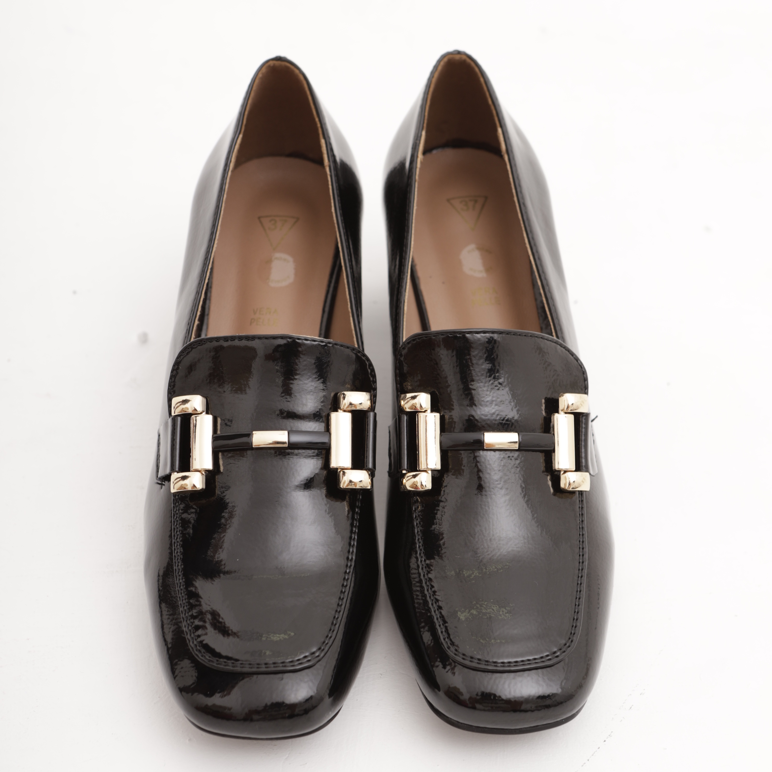 კლასიკური CRICHIC