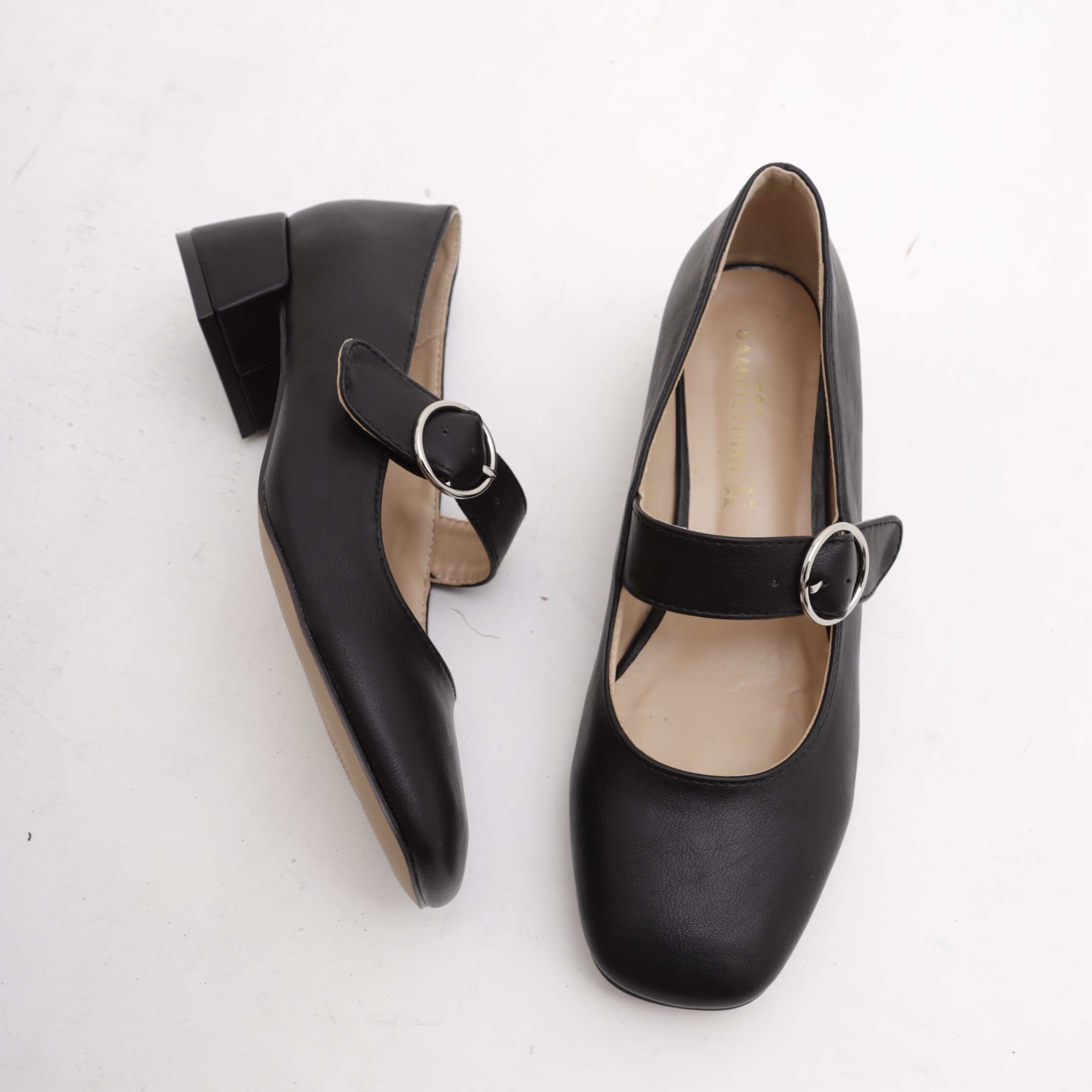 კლასიკური CRICHIC