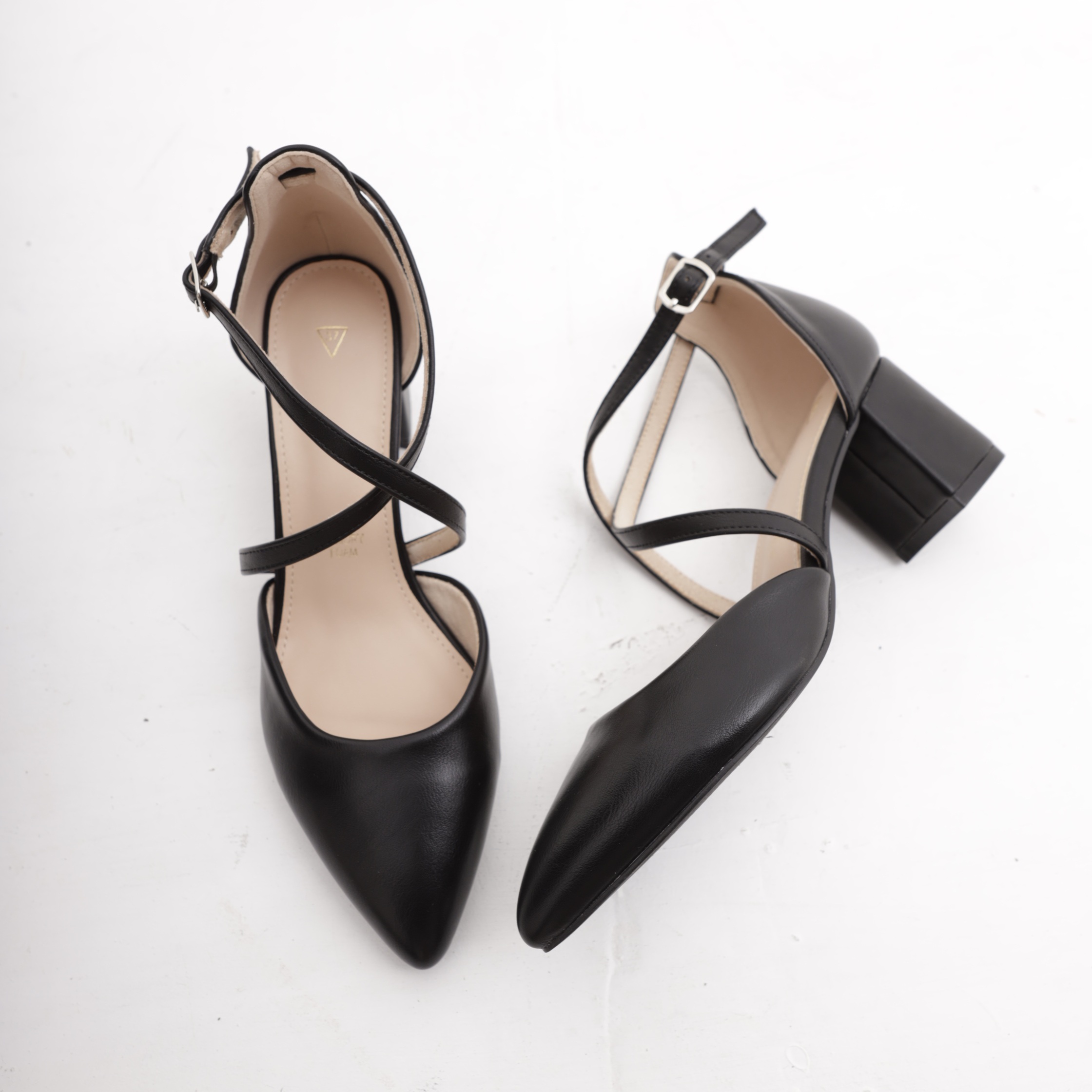 კლასიკური CRICHIC